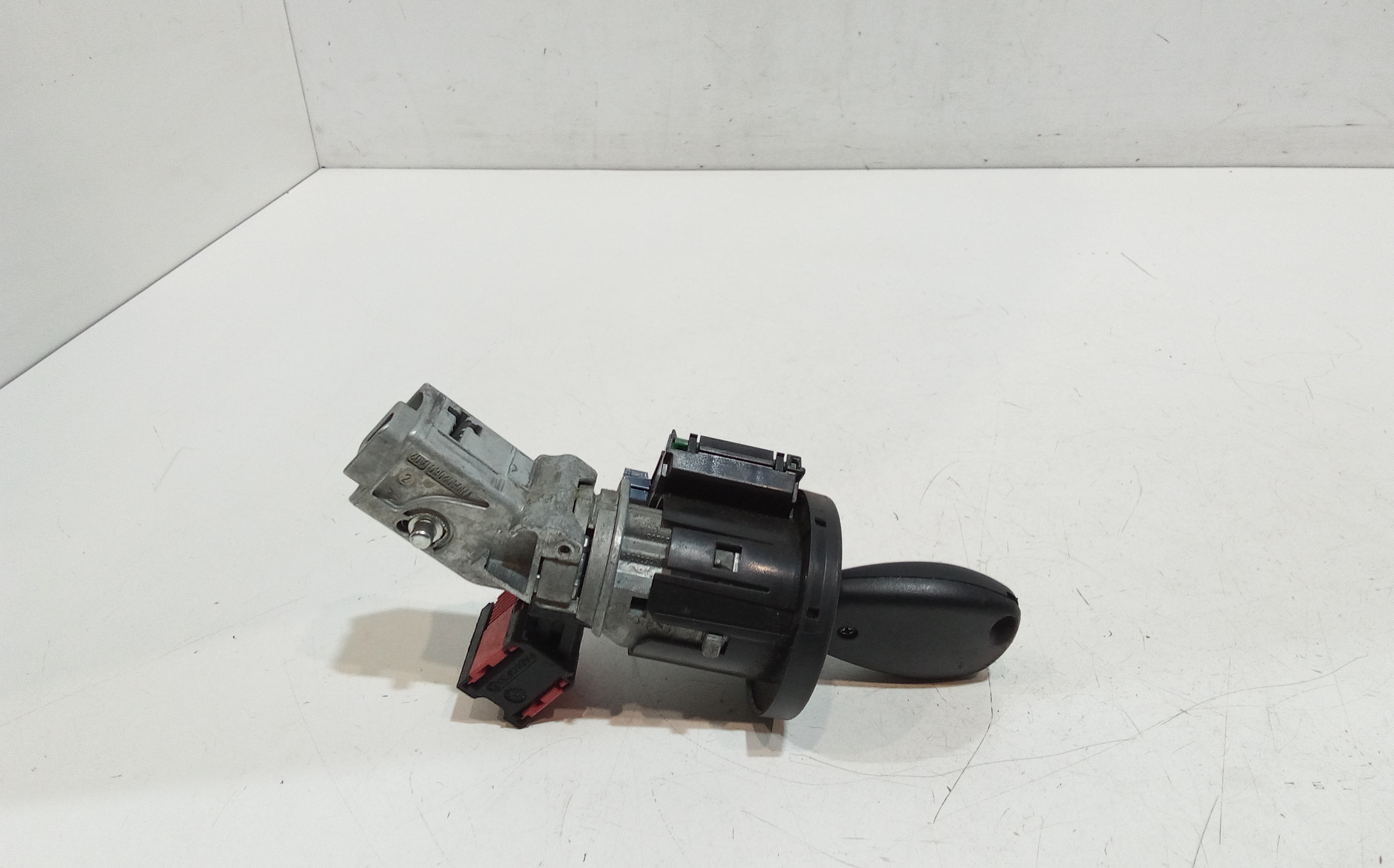 Blocchetto Accensione per Renault Modus 2 Serie (2006 - In produzione)