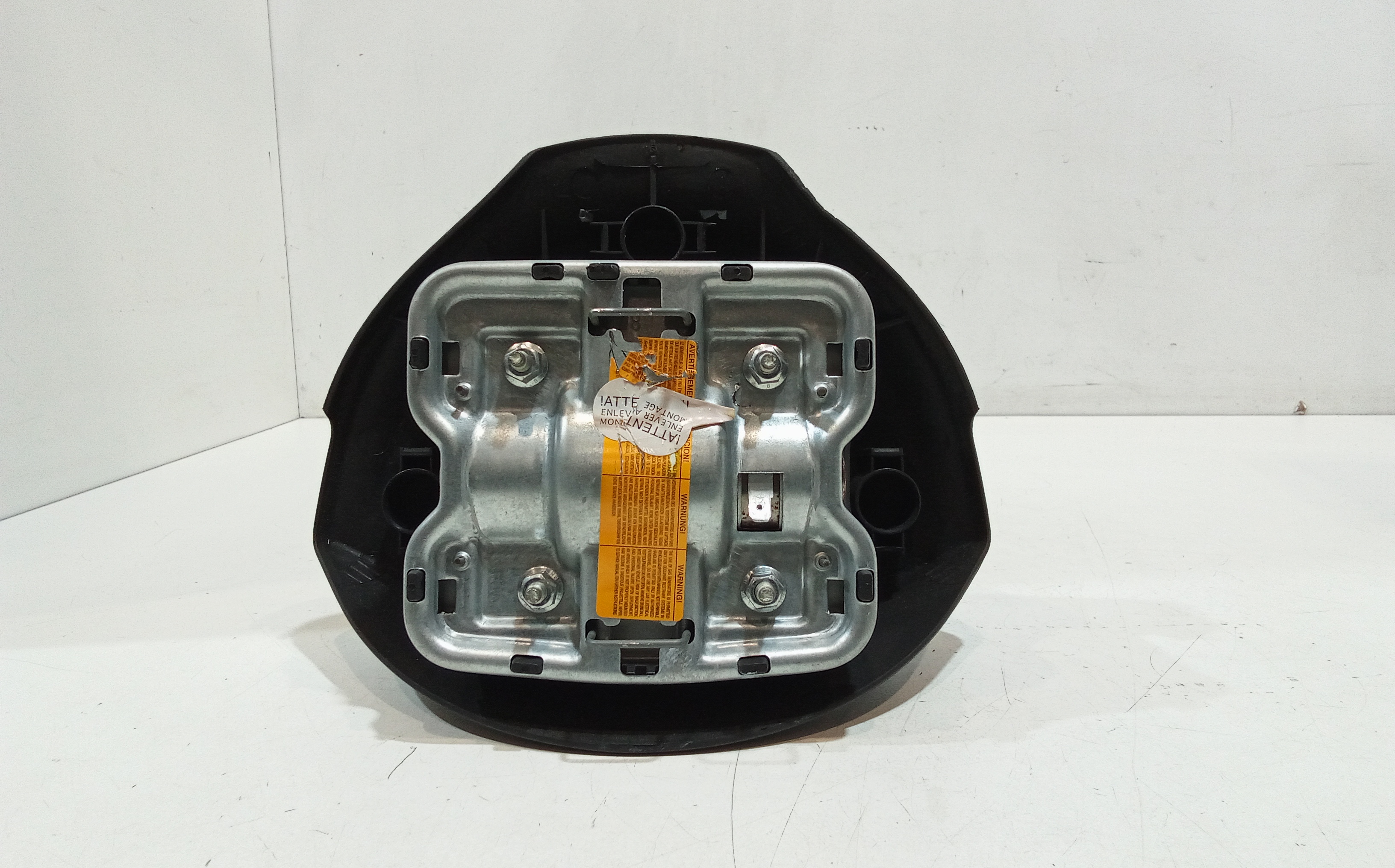 Airbag Volante per Renault Modus 2 Serie (2006 - In produzione)