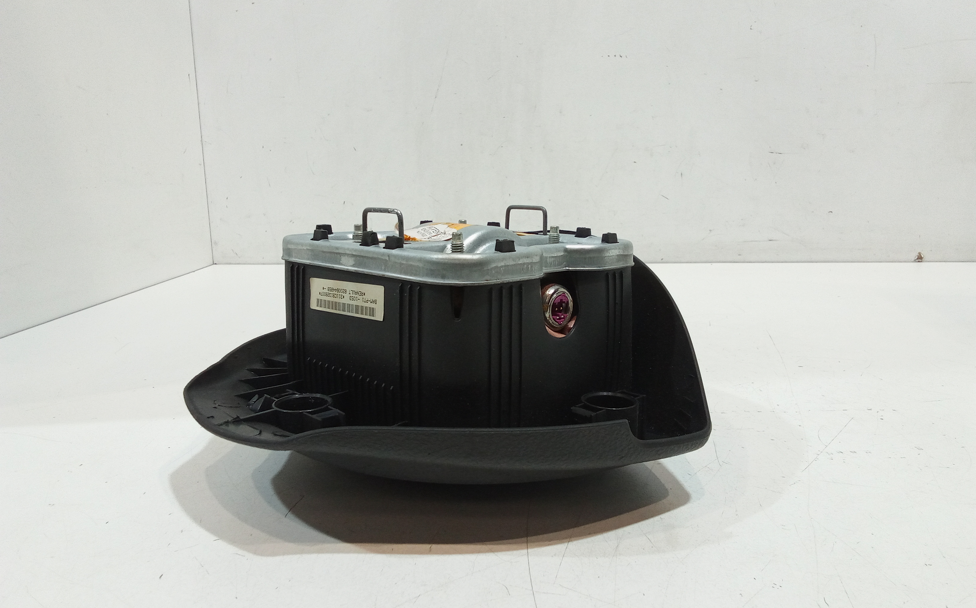 Airbag Volante per Renault Modus 2 Serie (2006 - In produzione)