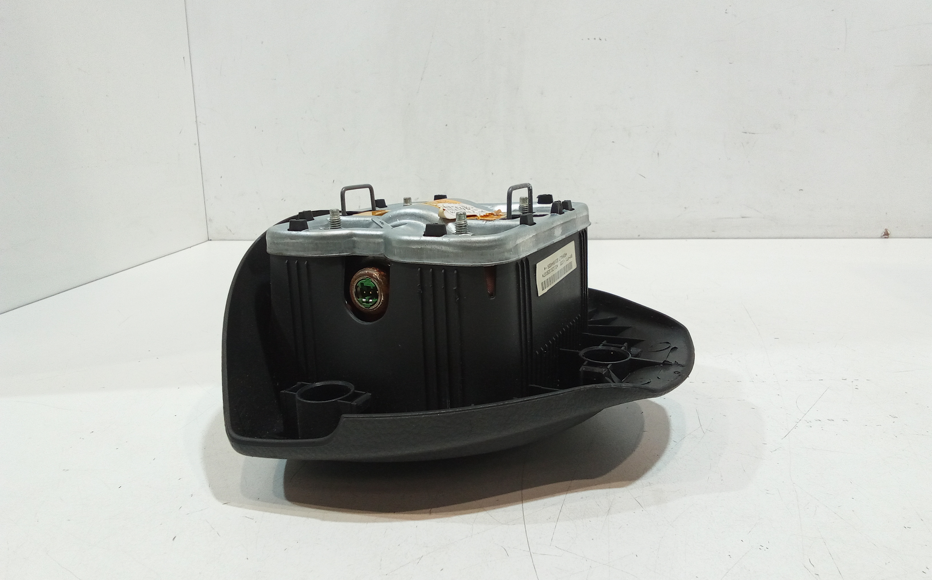 Airbag Volante per Renault Modus 2 Serie (2006 - In produzione)