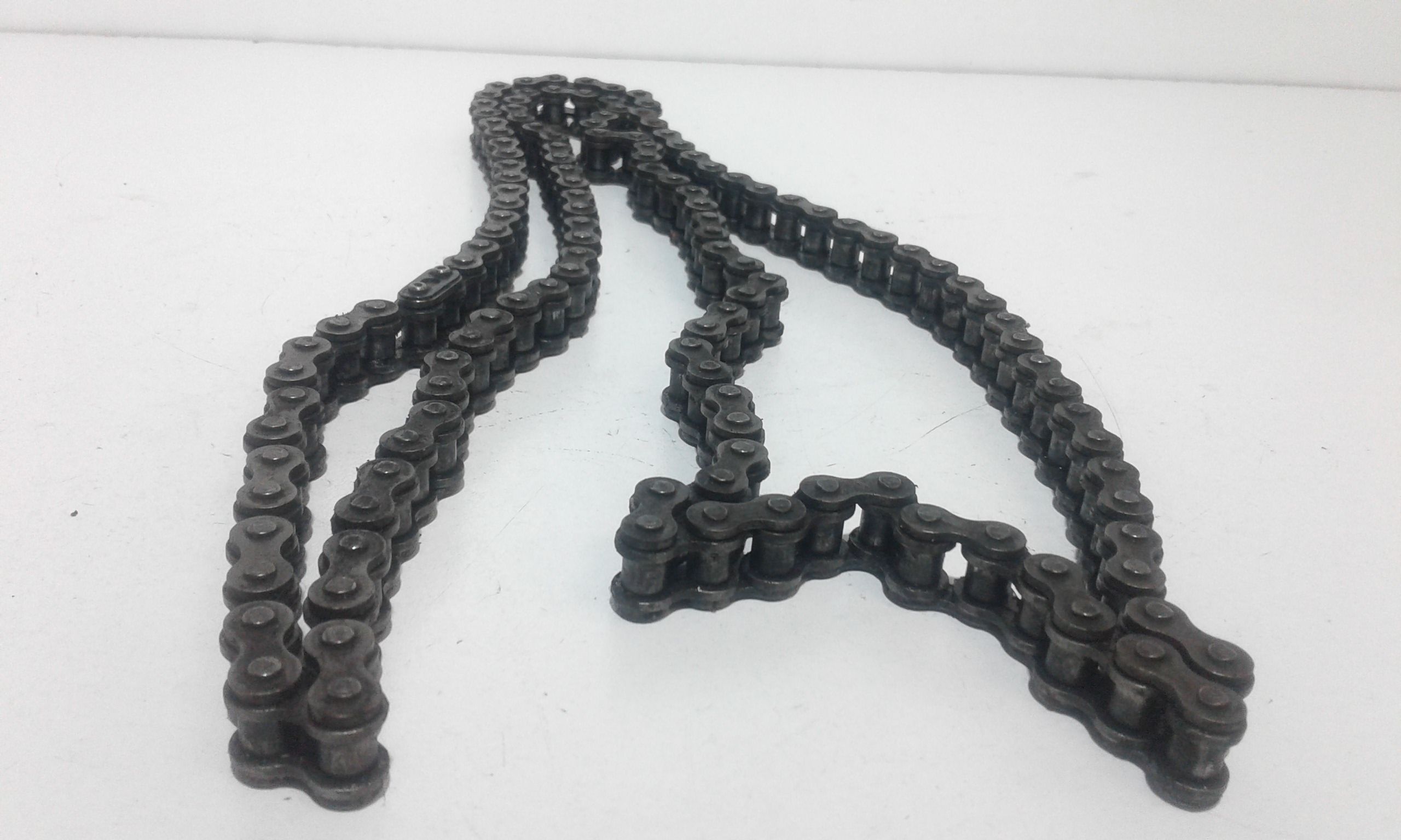 Catena di trasmissione Yamaha WR 125cc