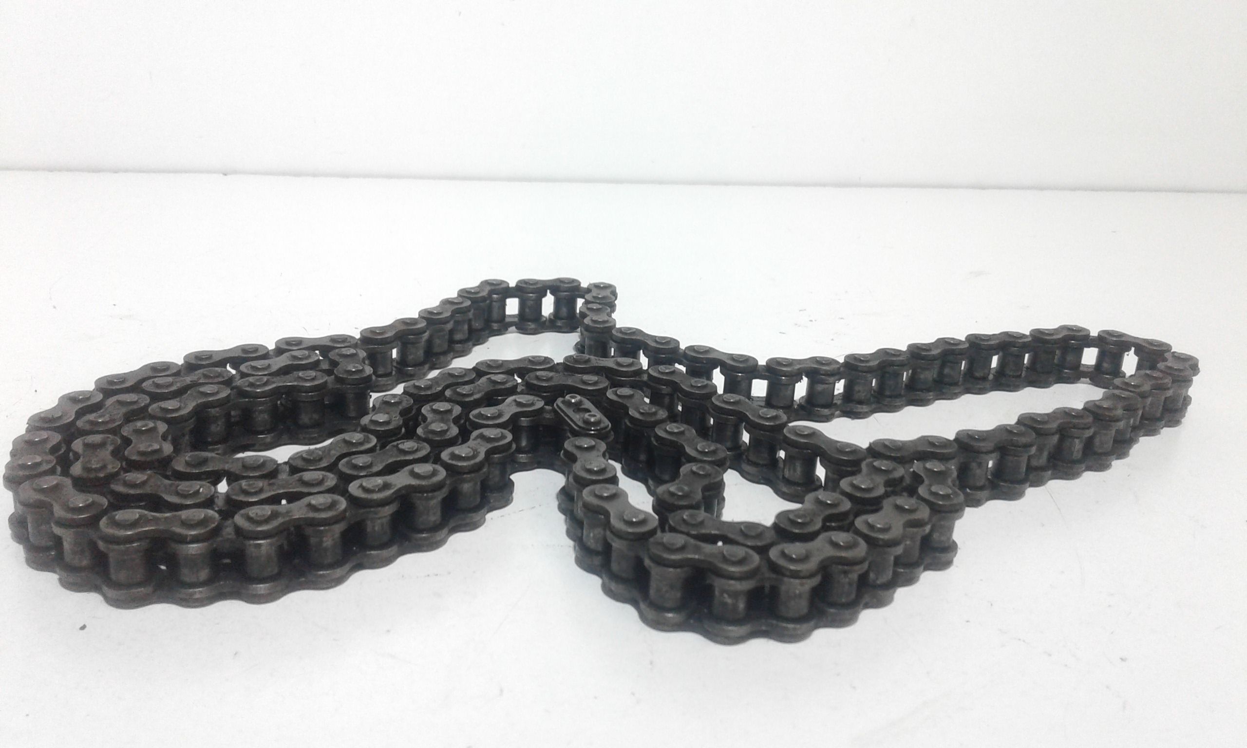 Catena di trasmissione Yamaha WR 125cc