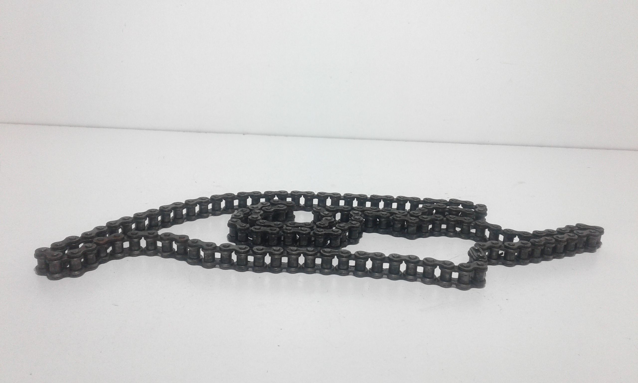 Catena di trasmissione Yamaha WR 125cc