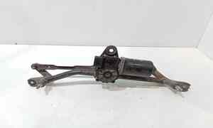 Motorino tergi ant completo di tandem per Kia Picanto 1 Serie (2004 - 2008)