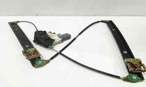 Cremagliera anteriore destra passeggero per Audi A4 Avant (8k5) (08>15) (2008 - 2015)