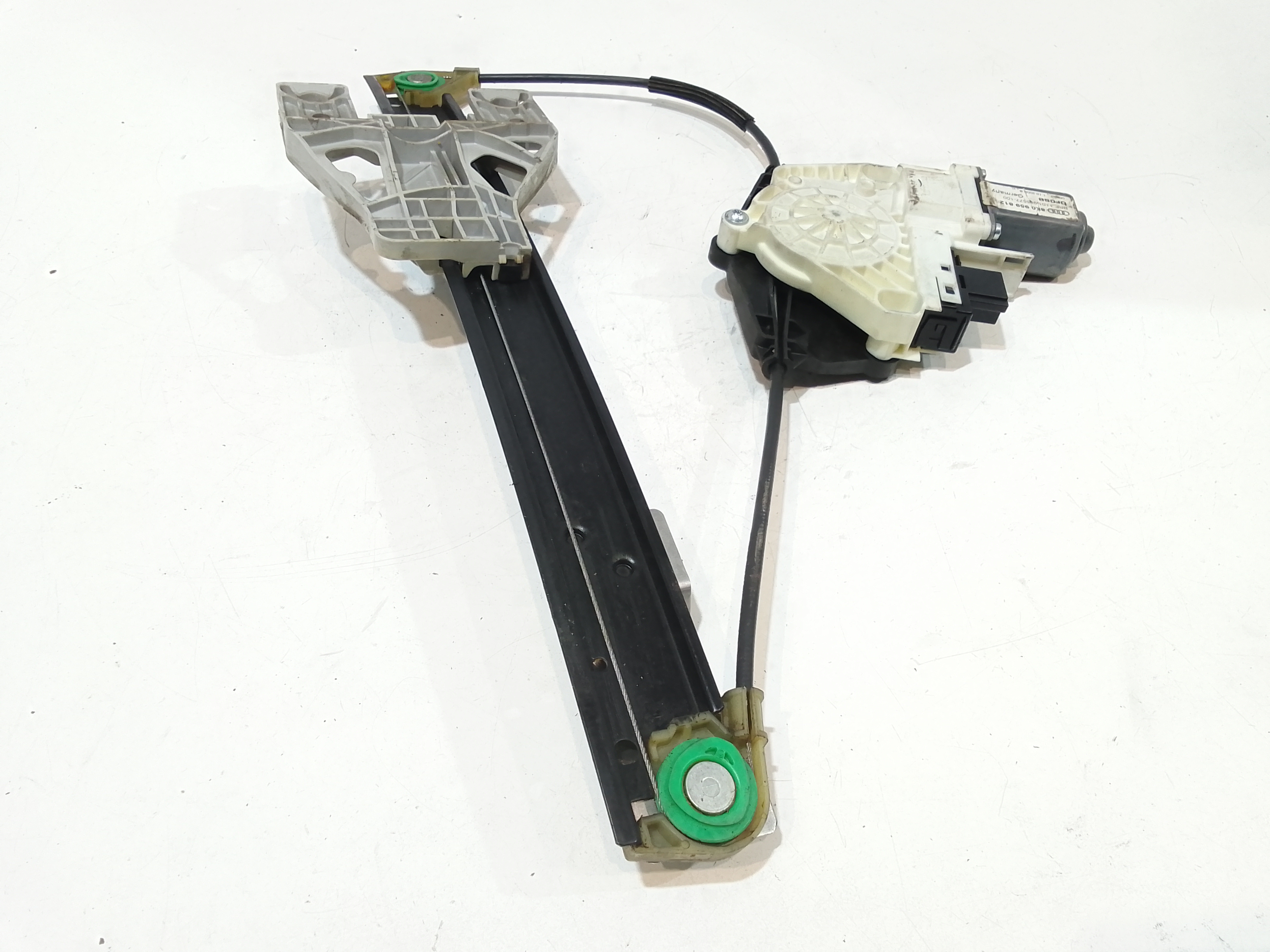 Cremagliera posteriore destra passeggero per Audi A4 Avant (8k5) (08>15) (2008 - 2015)