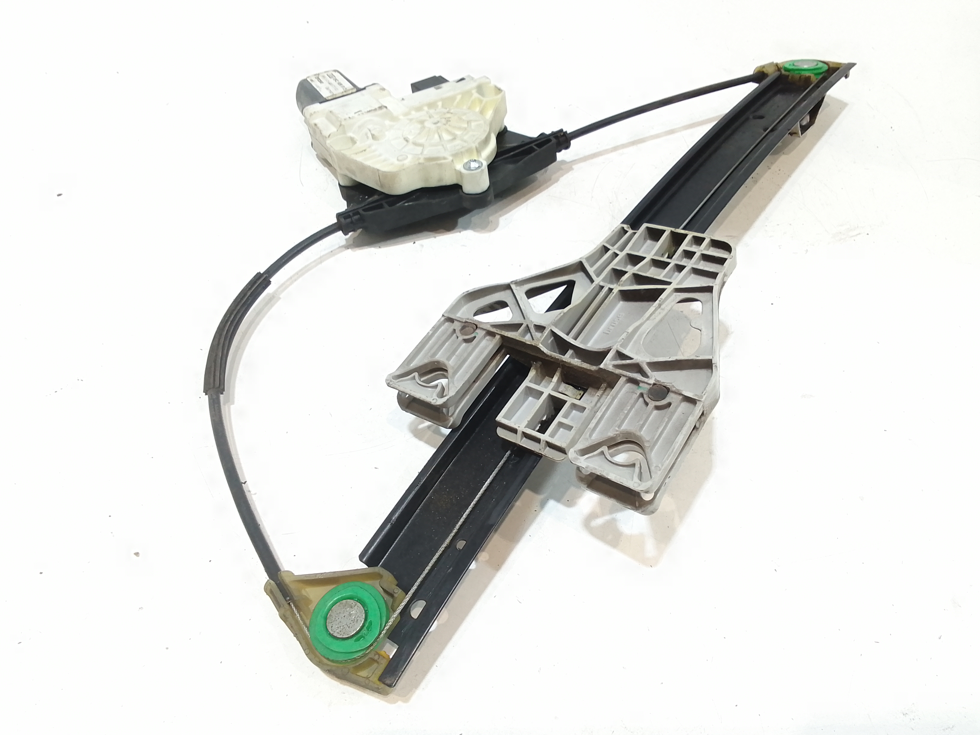 Cremagliera posteriore destra passeggero per Audi A4 Avant (8k5) (08>15) (2008 - 2015)