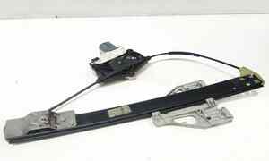 Cremagliera posteriore destra passeggero per Audi A4 Avant (8k5) (08>15) (2008 - 2015)