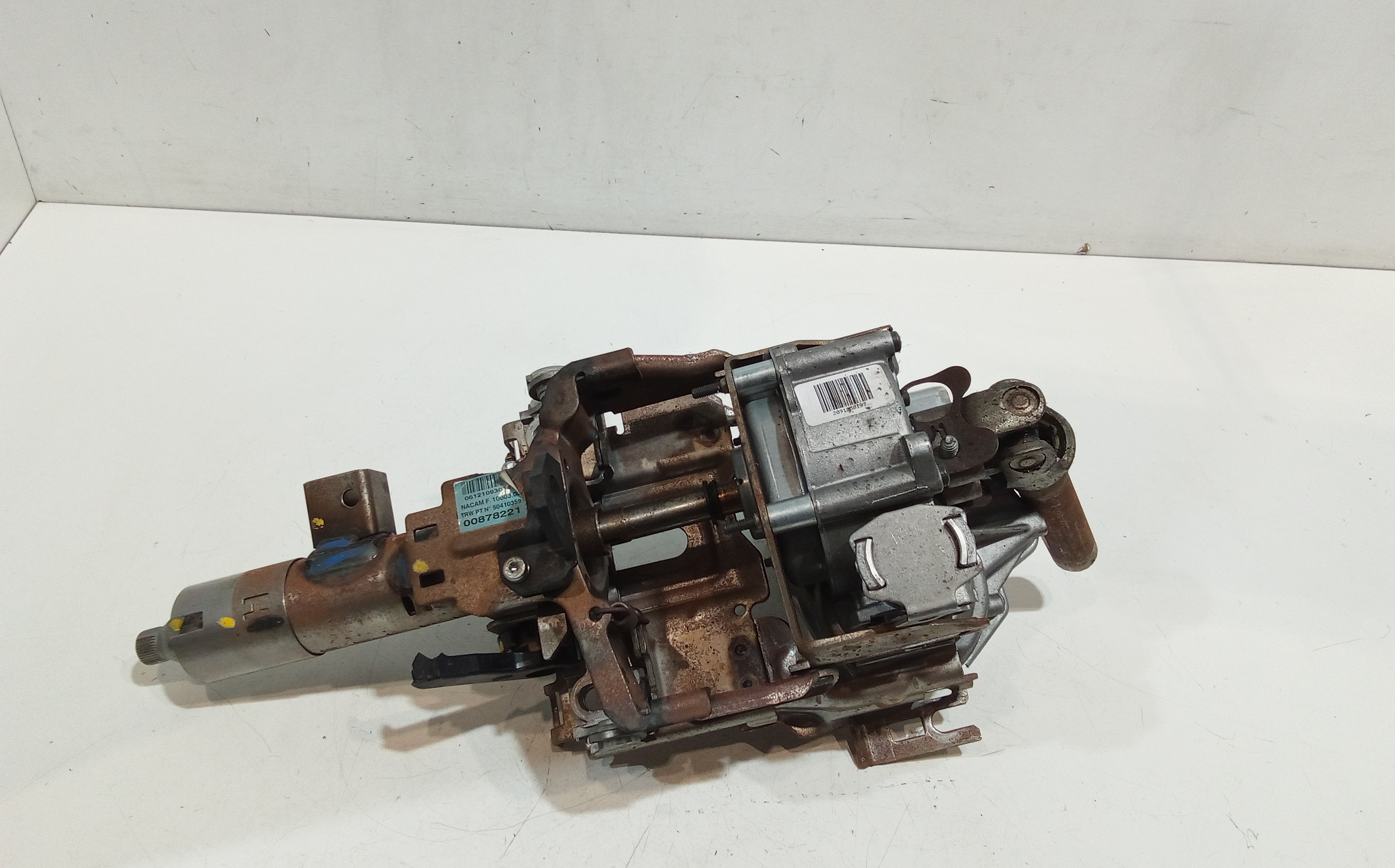 City completo per Renault Modus 2 Serie (2006 - In produzione)