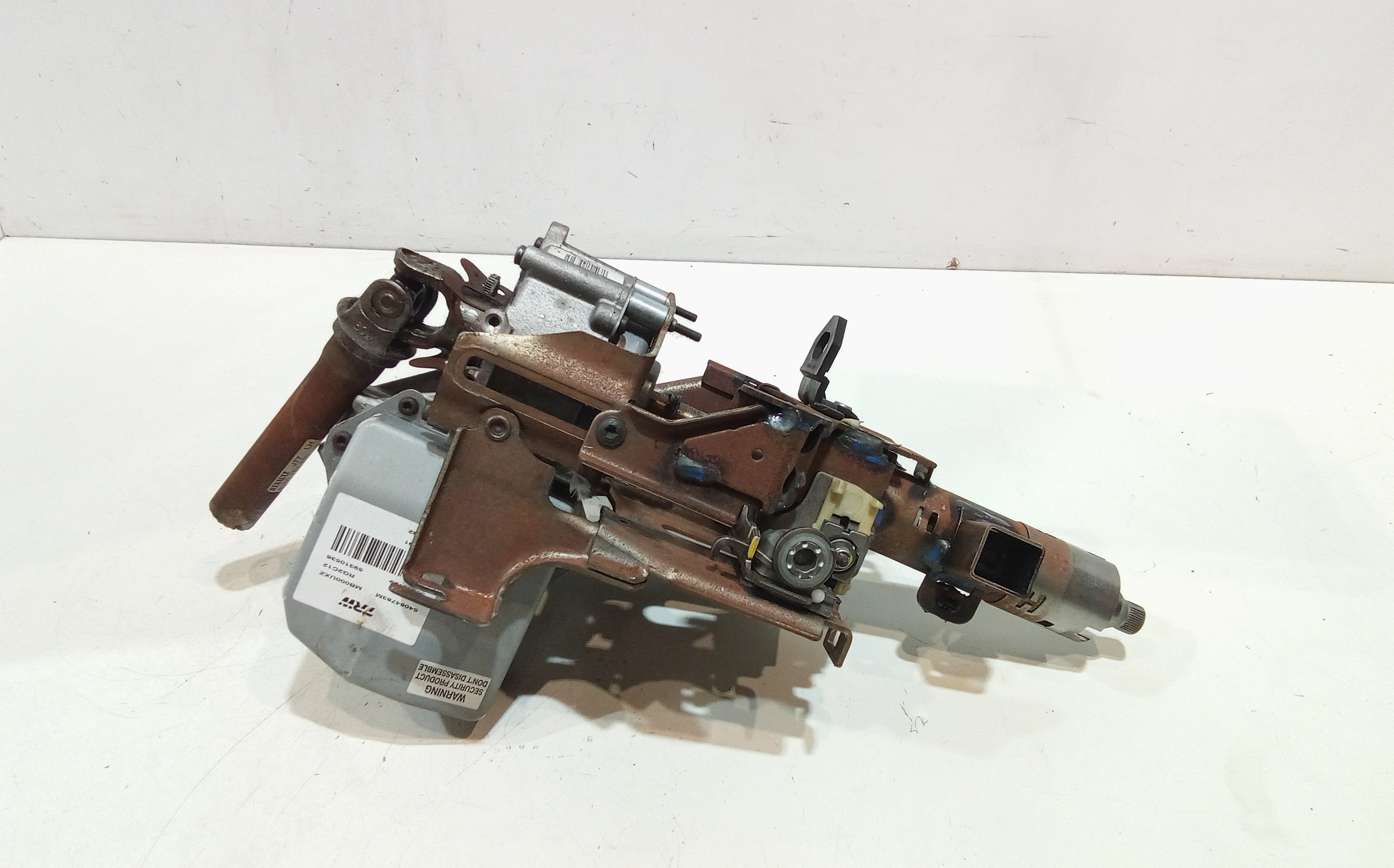 City completo per Renault Modus 2 Serie (2006 - In produzione)