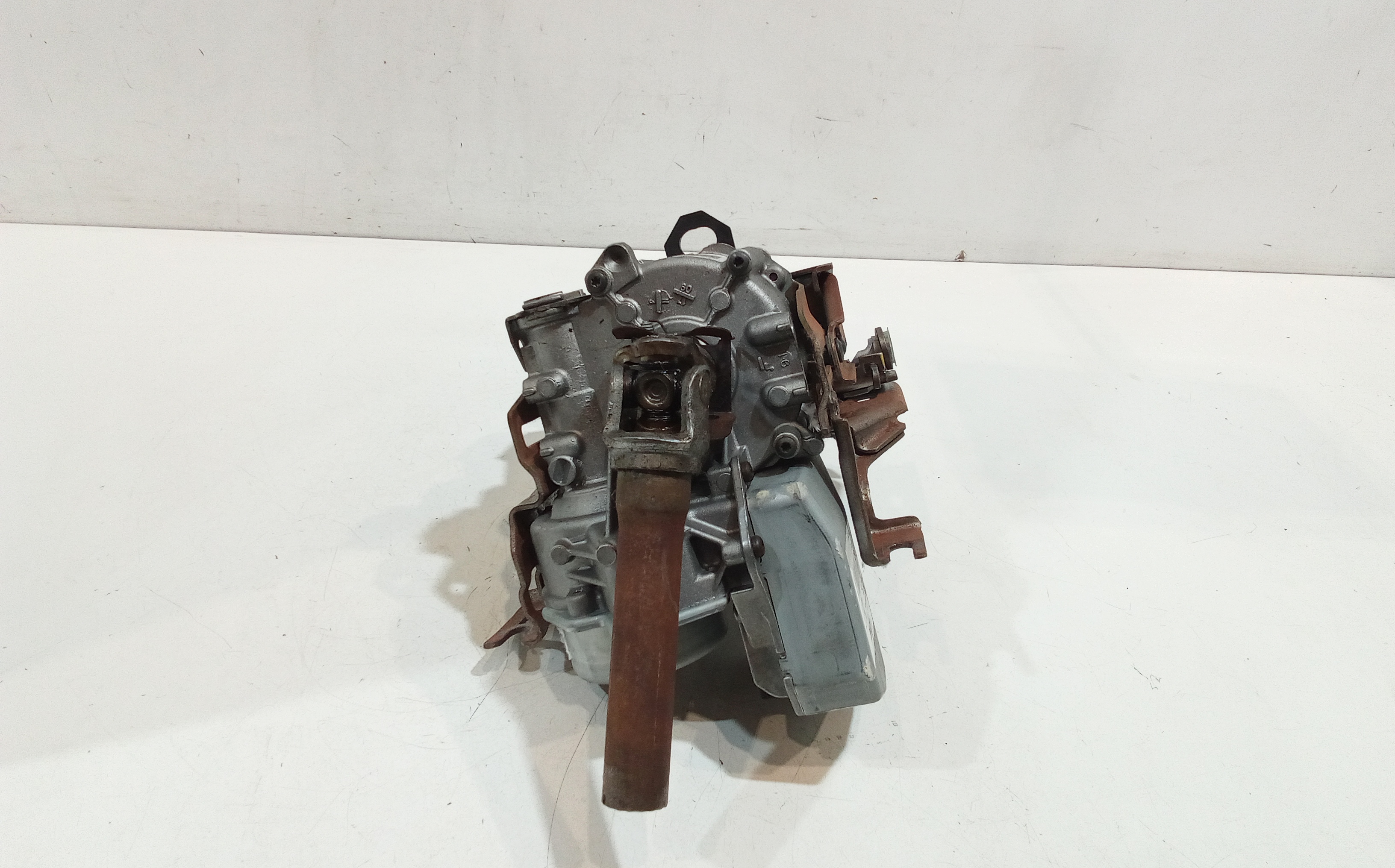 City completo per Renault Modus 2 Serie (2006 - In produzione)