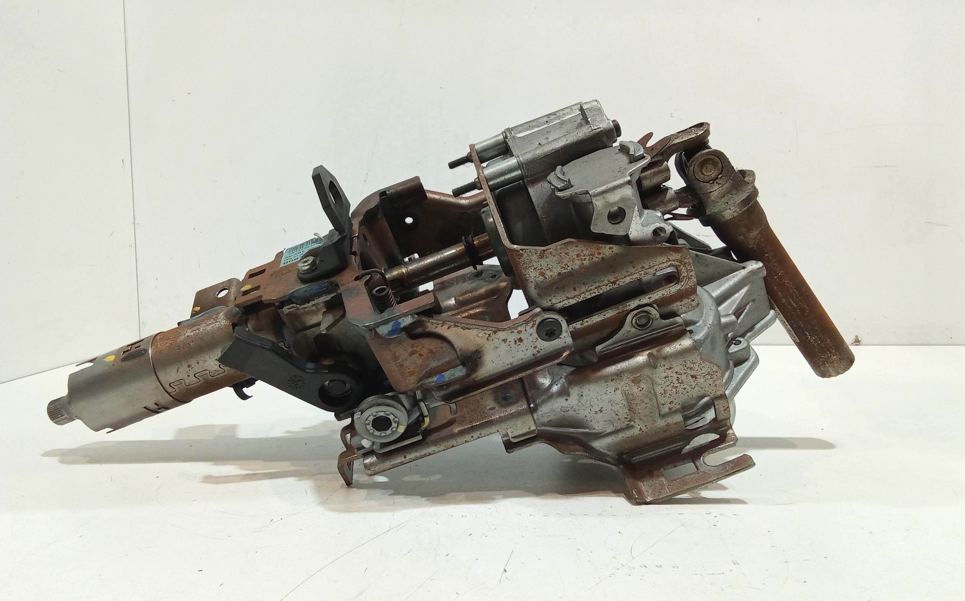 City completo per Renault Modus 2 Serie (2006 - In produzione)