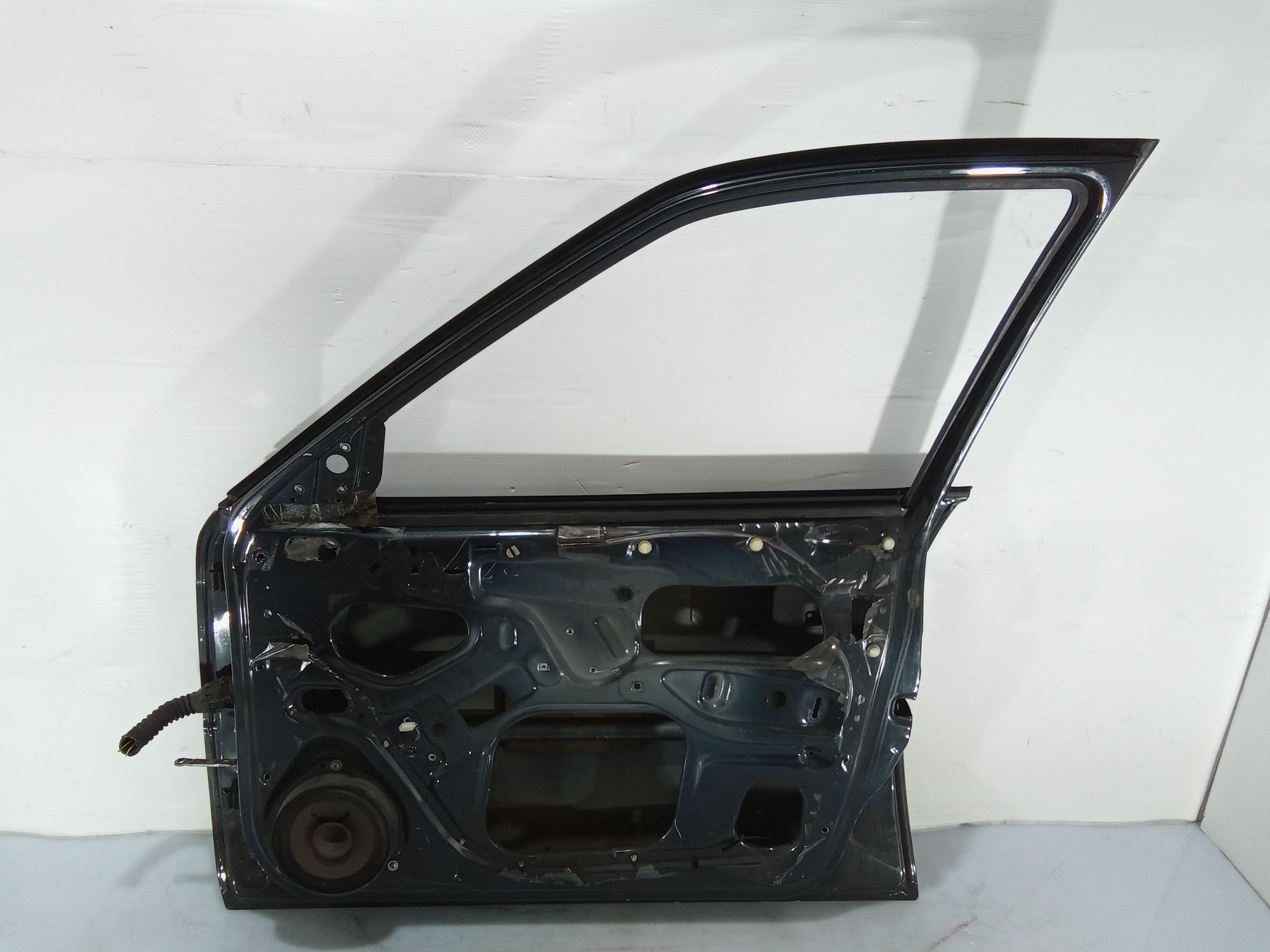 Portiera anteriore Destra per Opel Astra F Berlina 2 Serie (1994 - 1998)