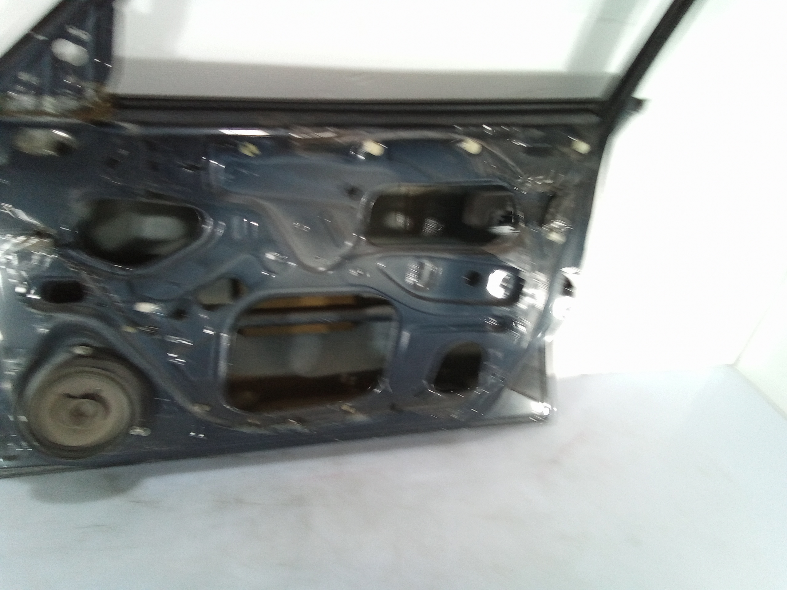 Portiera anteriore Destra per Opel Astra F Berlina 2 Serie (1994 - 1998)