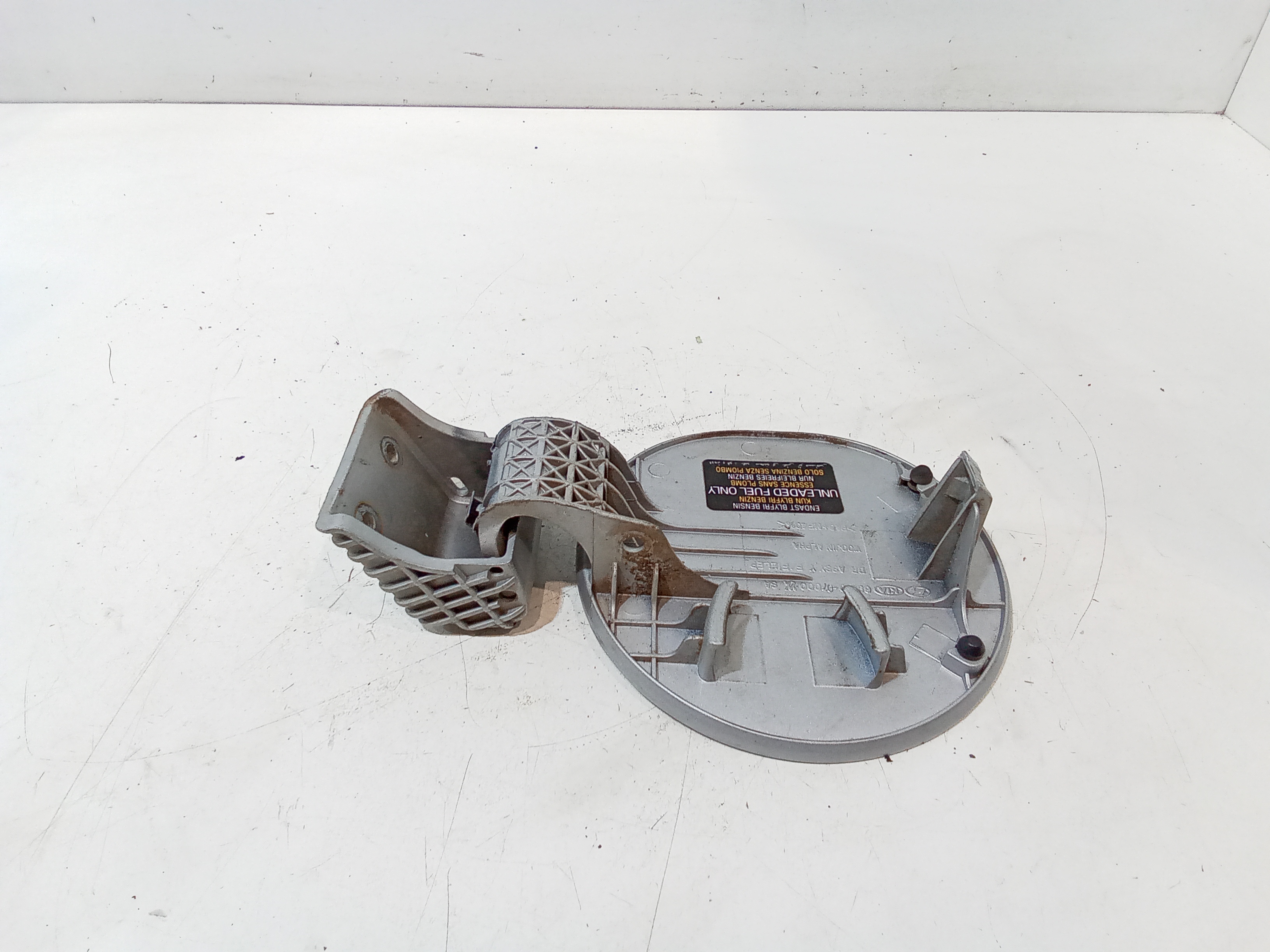 Sportellino Carburante per Kia Picanto 1 Serie (2004 - 2008)