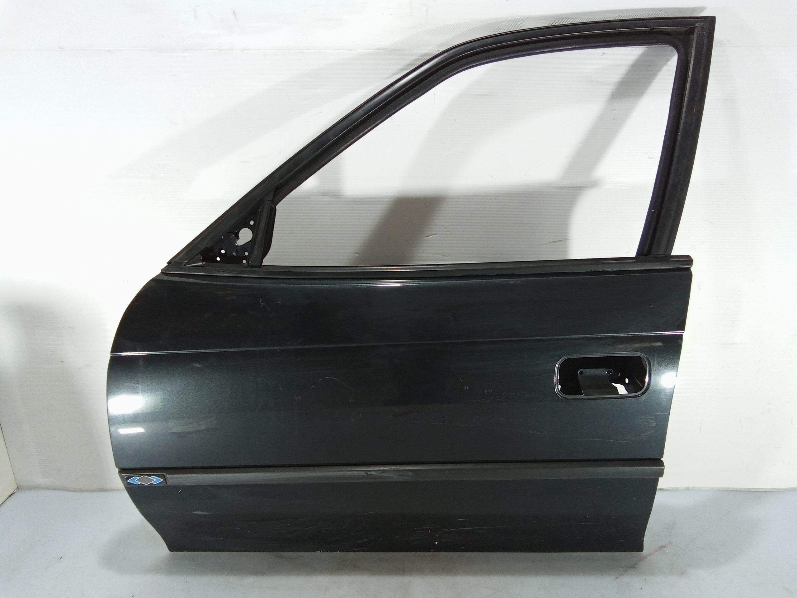Portiera Anteriore Sinistra per Opel Astra F Berlina 2 Serie (1994 - 1998)