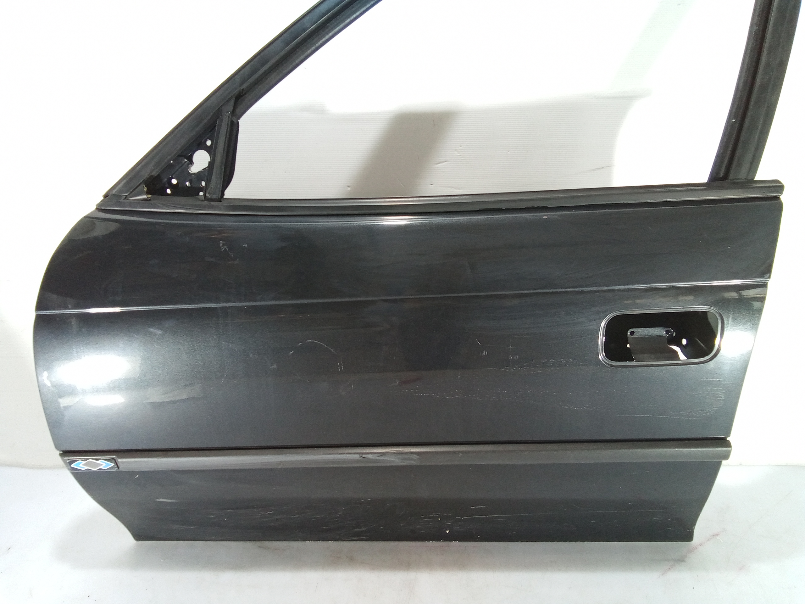 Portiera Anteriore Sinistra per Opel Astra F Berlina 2 Serie (1994 - 1998)