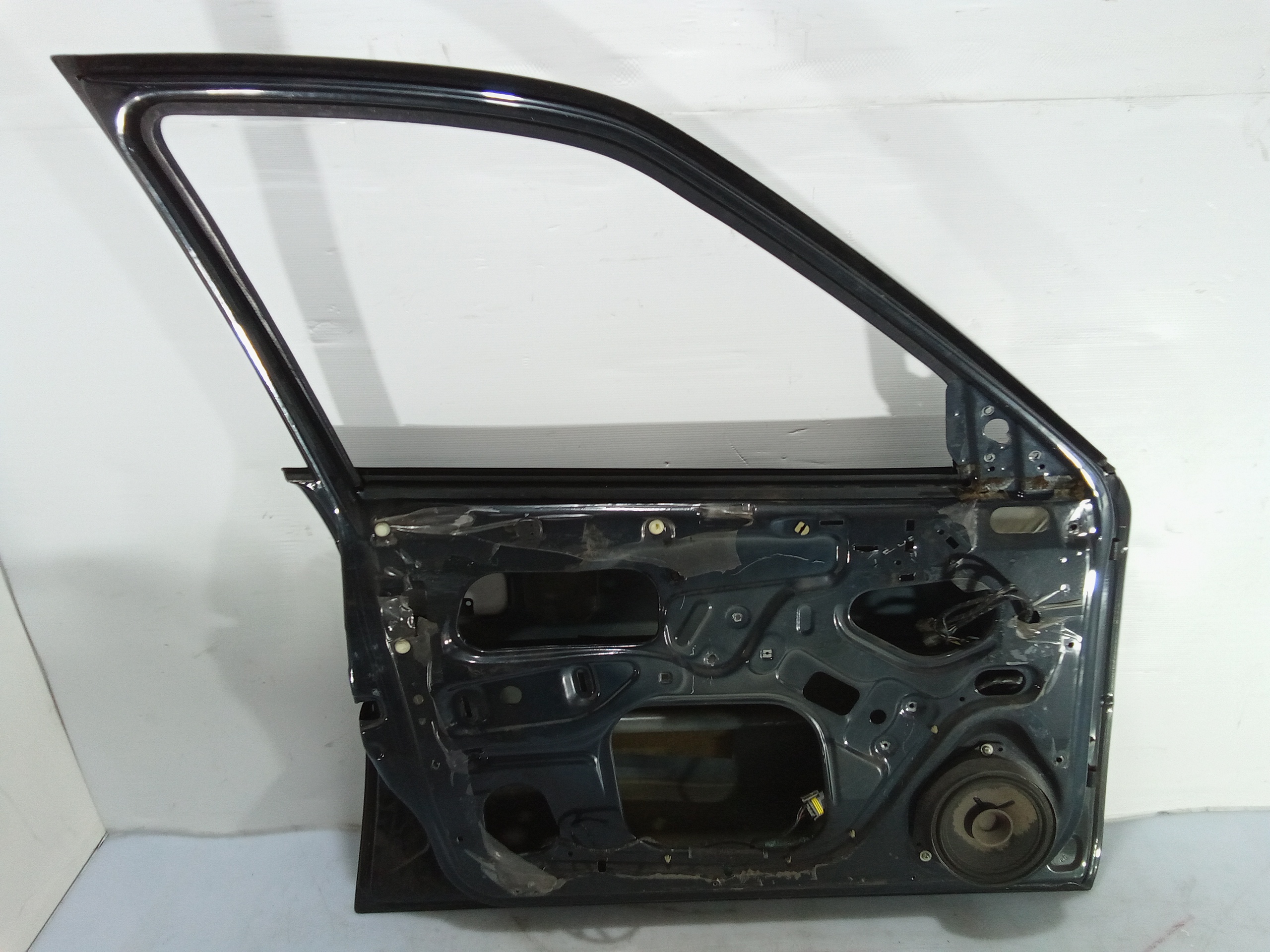 Portiera Anteriore Sinistra per Opel Astra F Berlina 2 Serie (1994 - 1998)