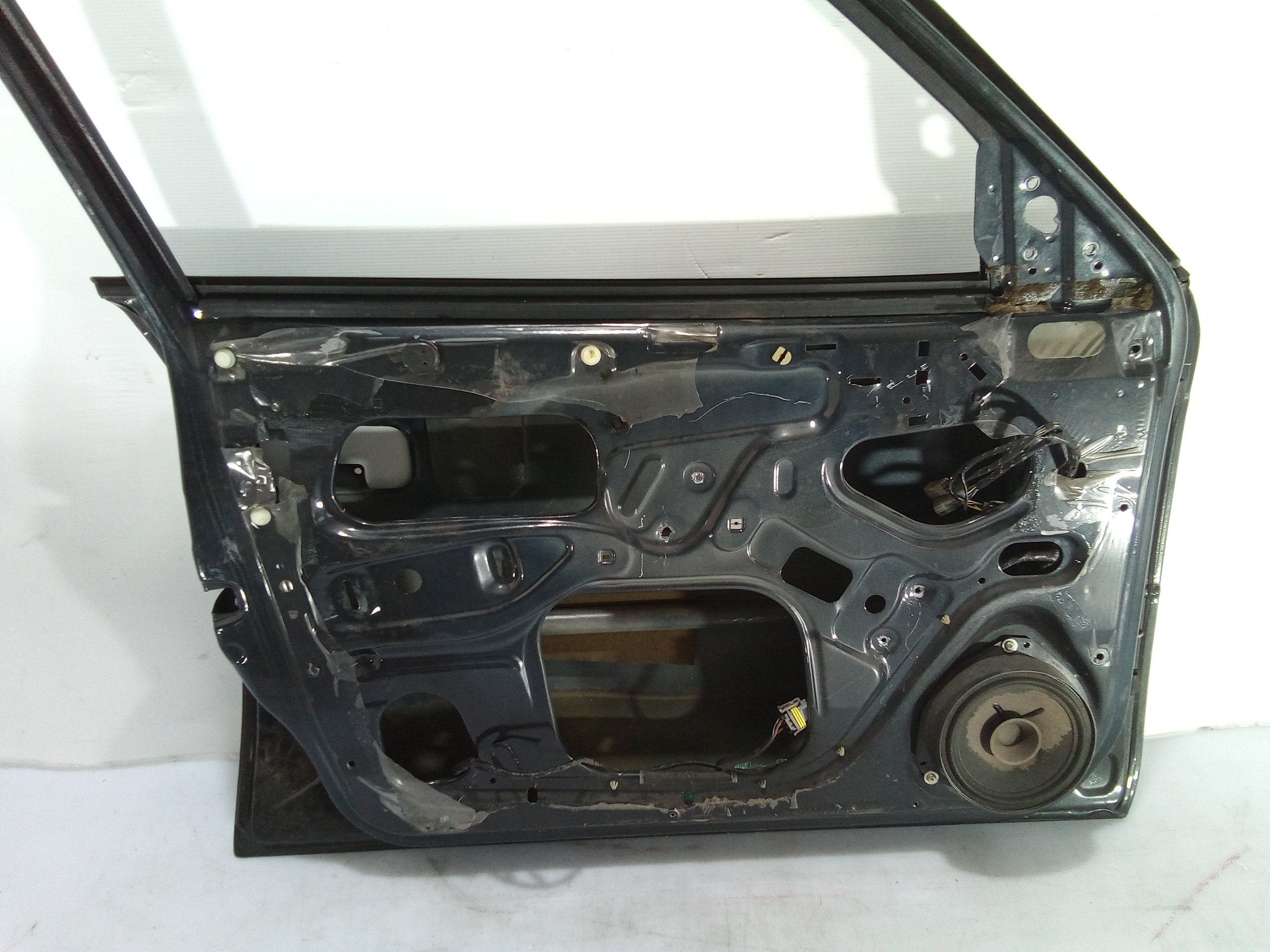Portiera Anteriore Sinistra per Opel Astra F Berlina 2 Serie (1994 - 1998)