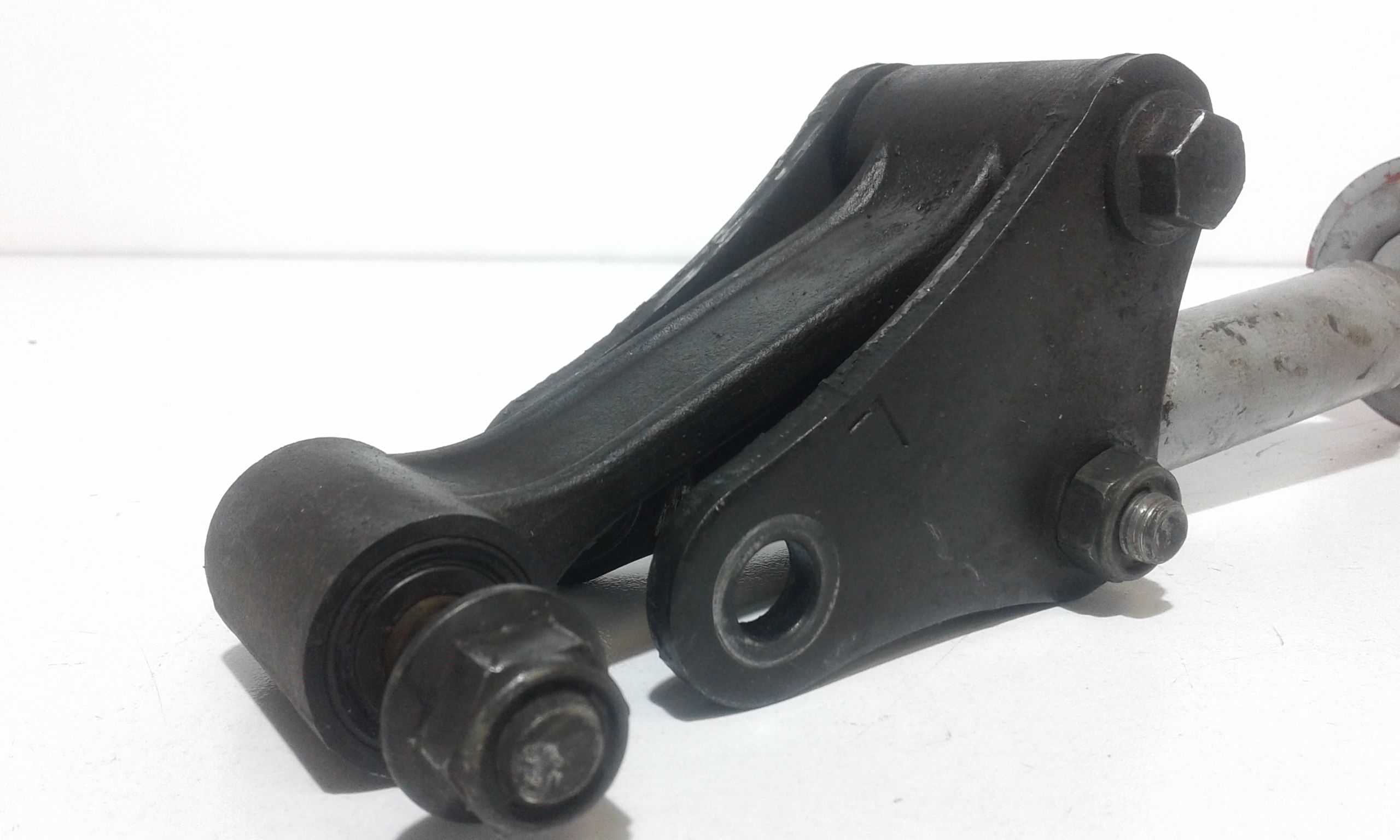 Mono ammortizzatore Yamaha WR 125cc