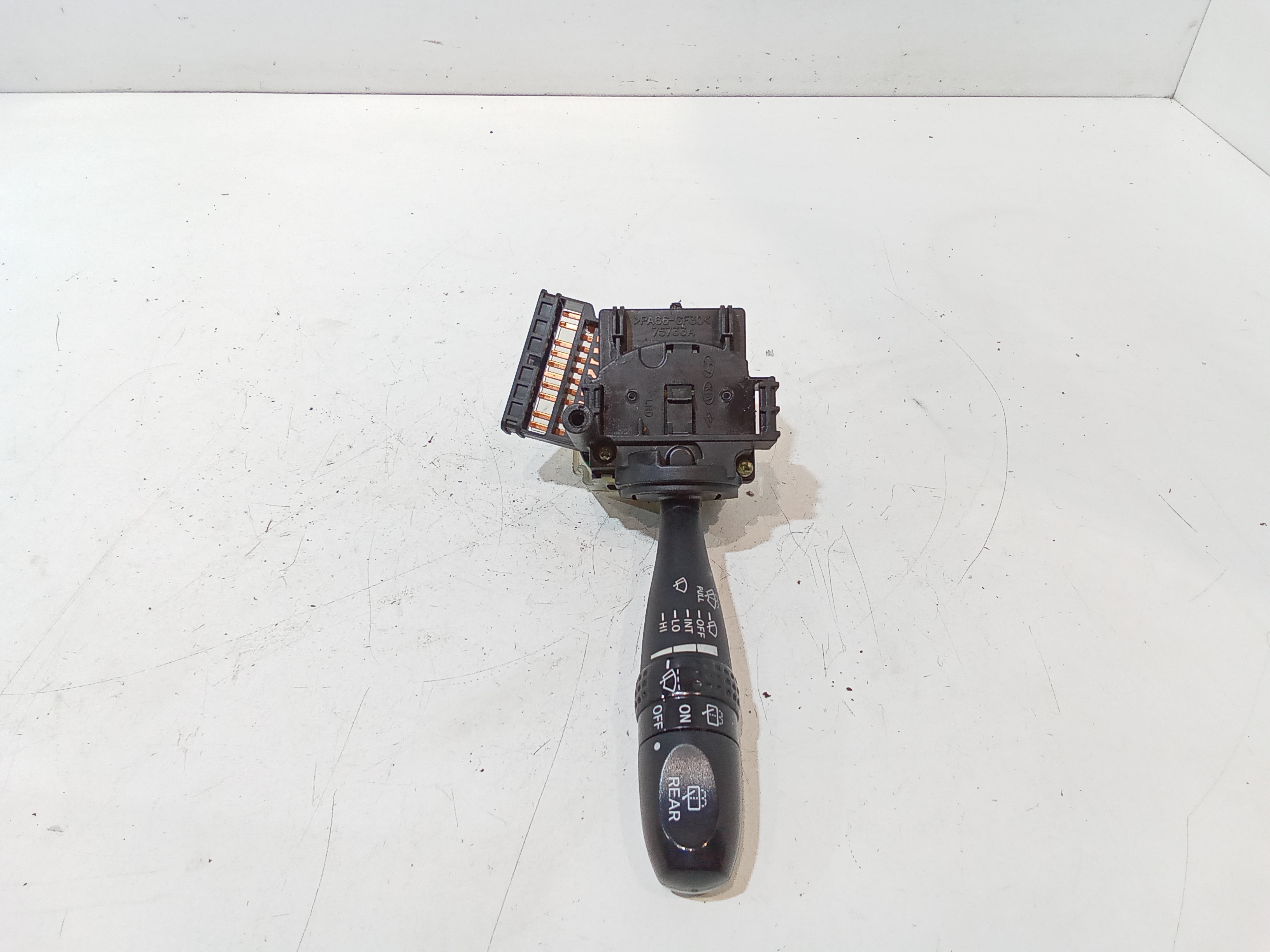 Devioluci destro per Kia Picanto 1 Serie (2004 - 2008)