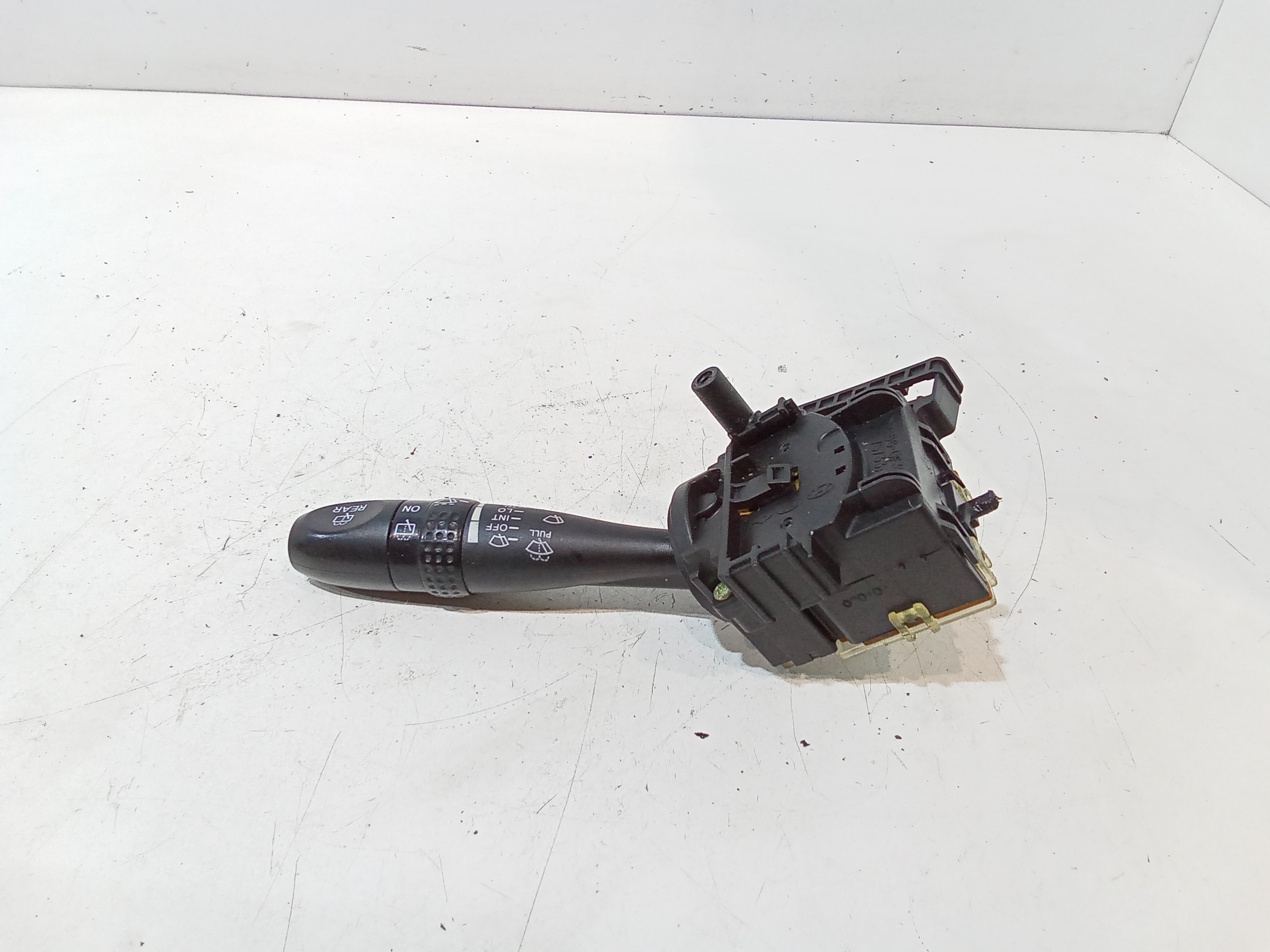 Devioluci destro per Kia Picanto 1 Serie (2004 - 2008)