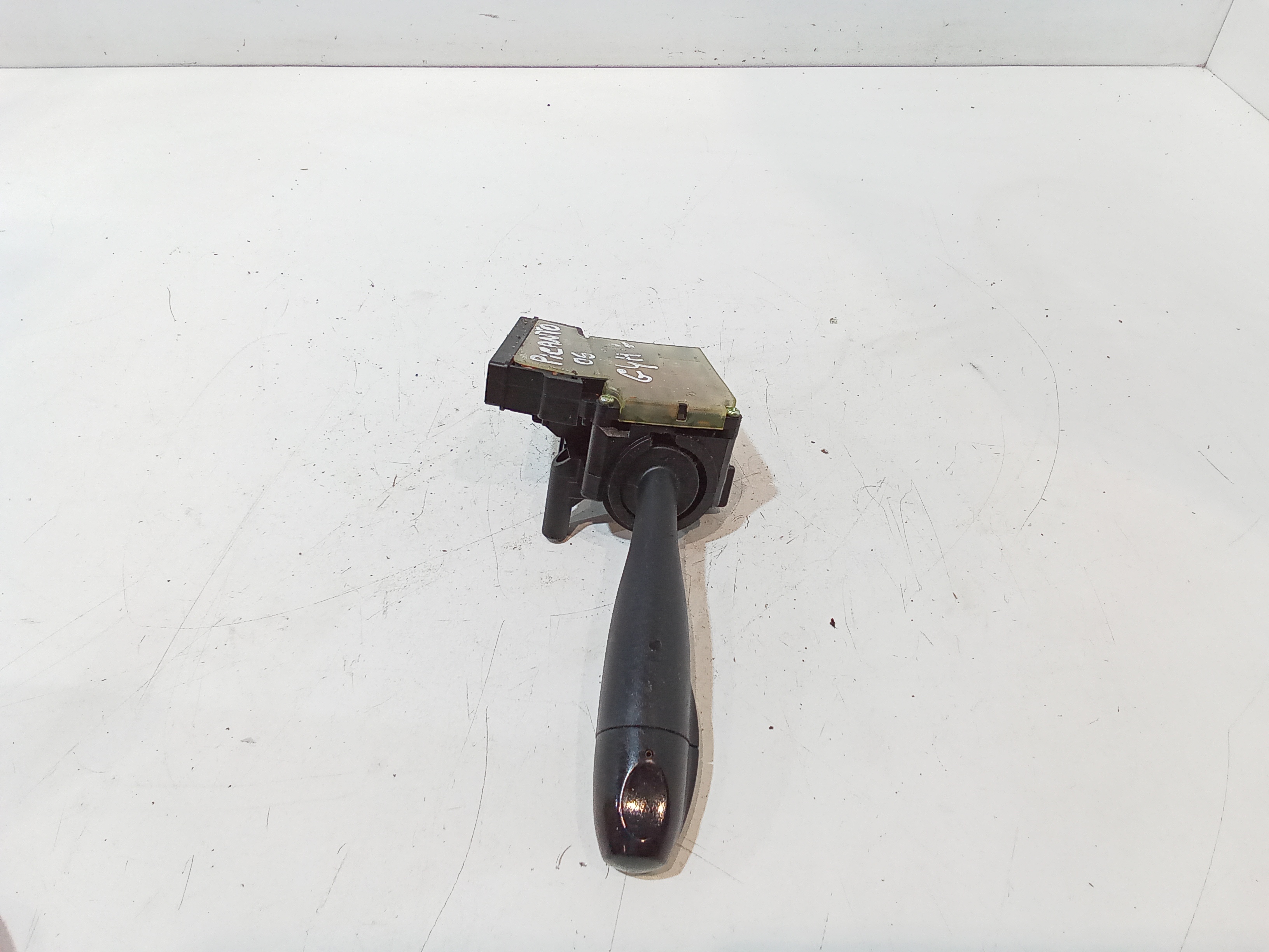 Devioluci sinistro per Kia Picanto 1 Serie (2004 - 2008)