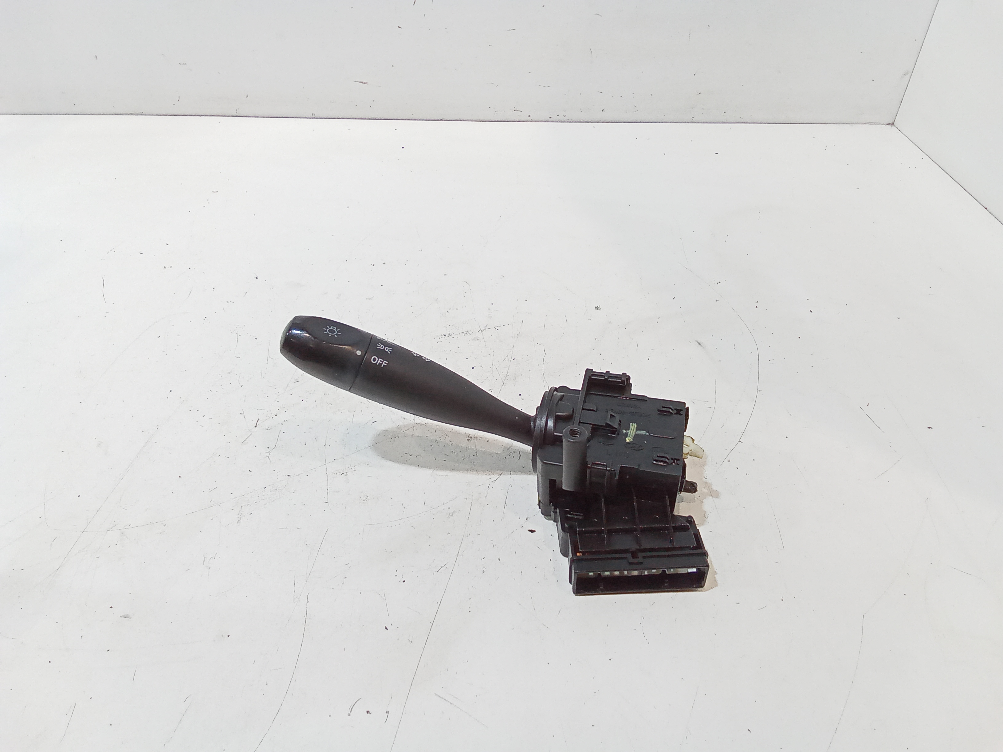 Devioluci sinistro per Kia Picanto 1 Serie (2004 - 2008)