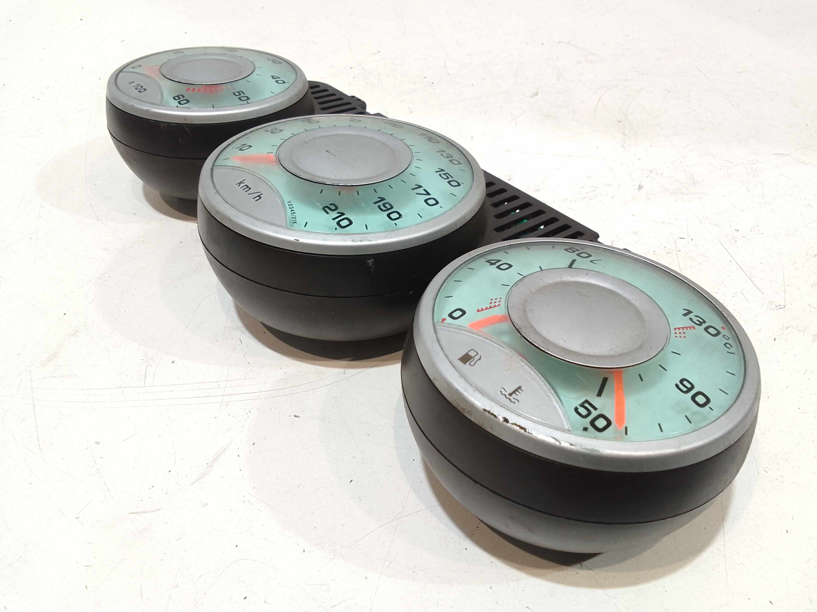 Quadro Strumenti per Fiat Ulysse 3 Serie (2002 - 2008)