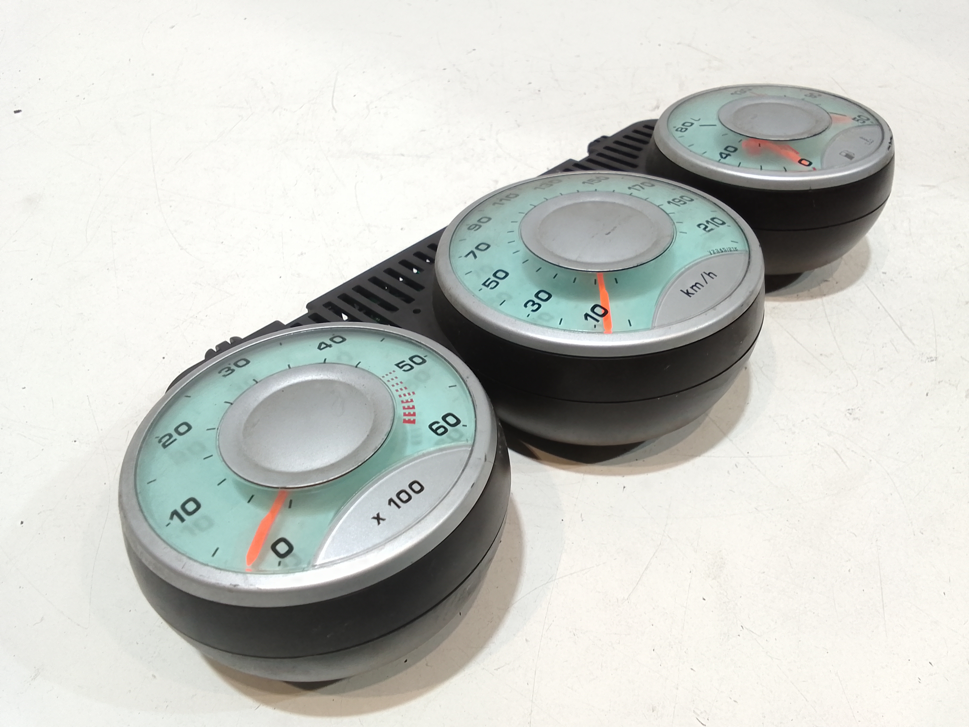 Quadro Strumenti per Fiat Ulysse 3 Serie (2002 - 2008)