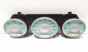 Quadro Strumenti per Fiat Ulysse 3 Serie (2002 - 2008)