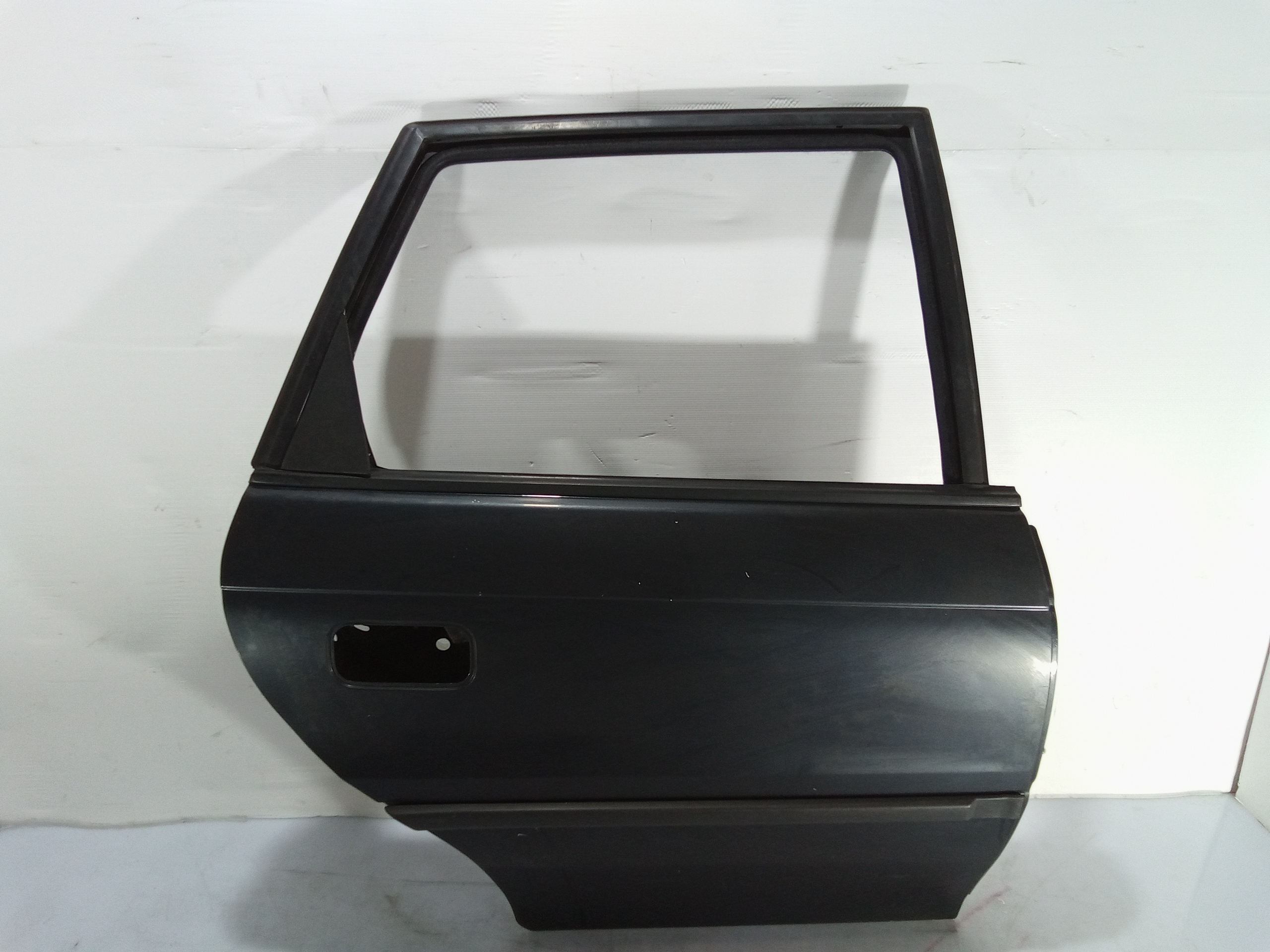 Portiera Posteriore Destra per Opel Astra F Berlina 2 Serie (1994 - 1998)