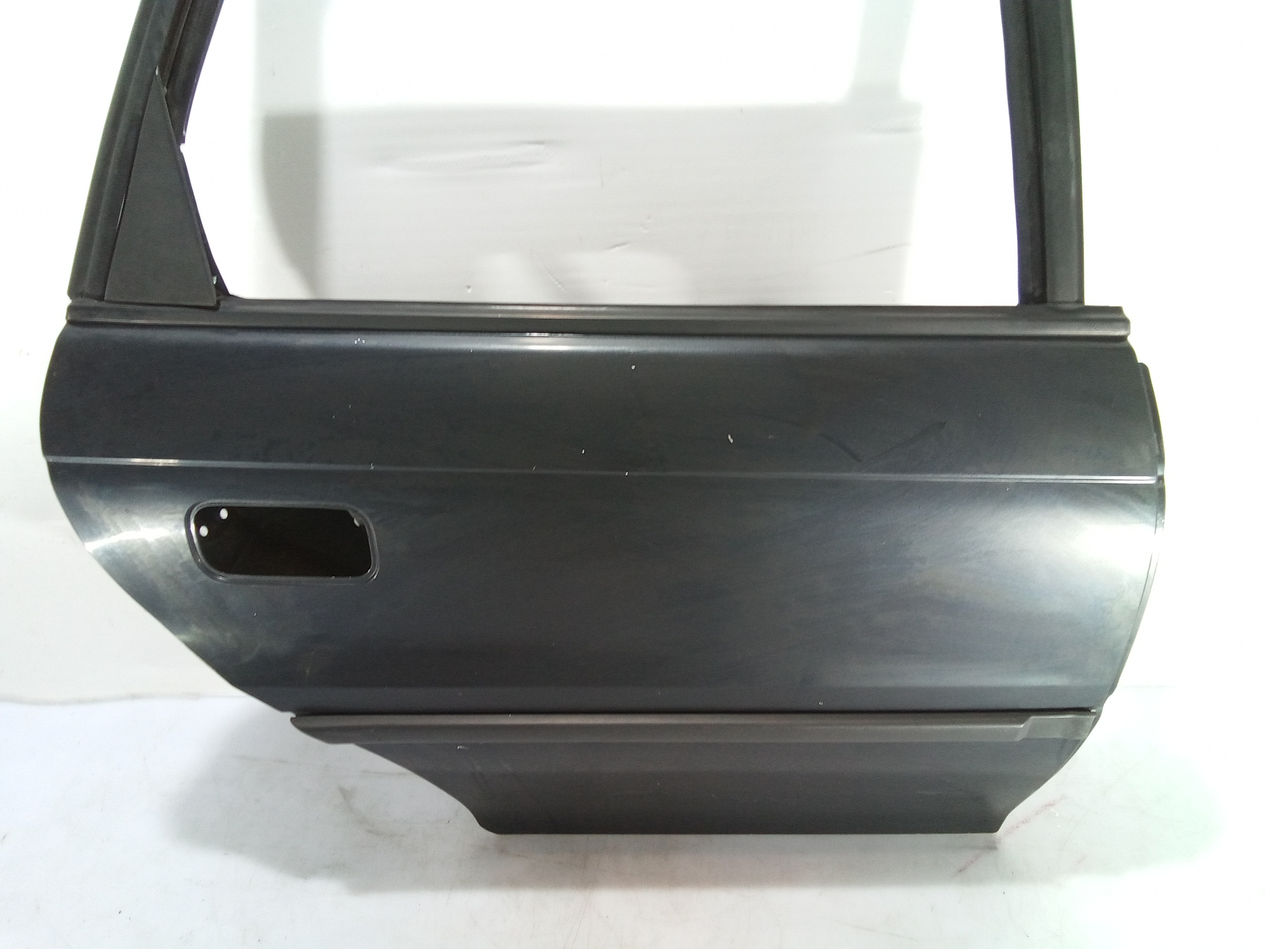 Portiera Posteriore Destra per Opel Astra F Berlina 2 Serie (1994 - 1998)