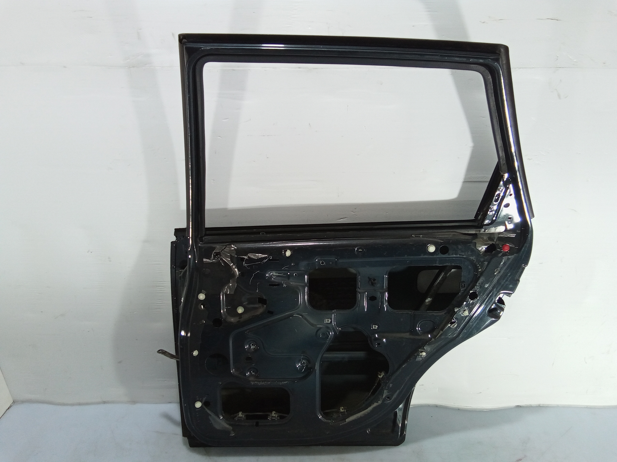 Portiera Posteriore Destra per Opel Astra F Berlina 2 Serie (1994 - 1998)