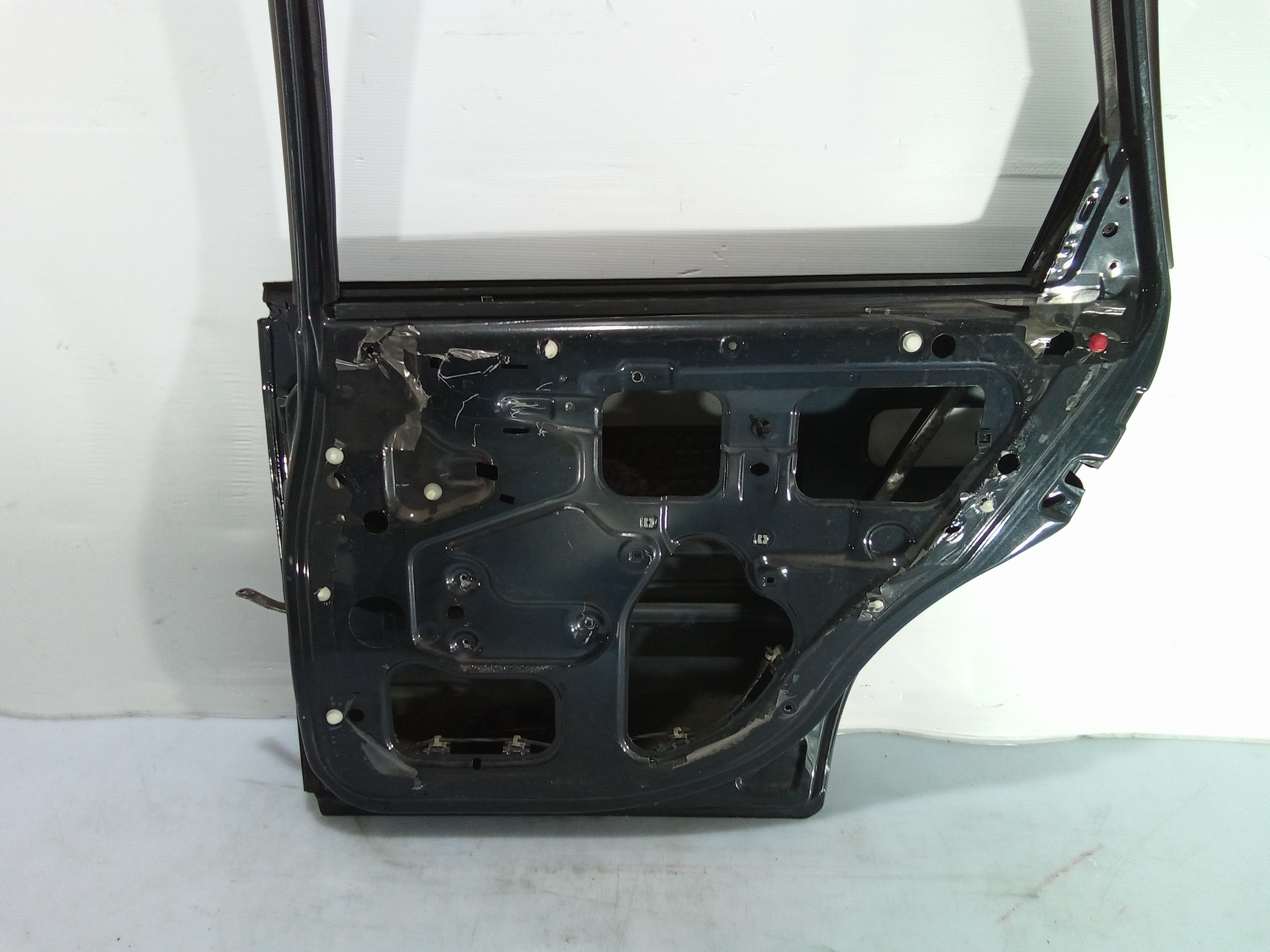 Portiera Posteriore Destra per Opel Astra F Berlina 2 Serie (1994 - 1998)