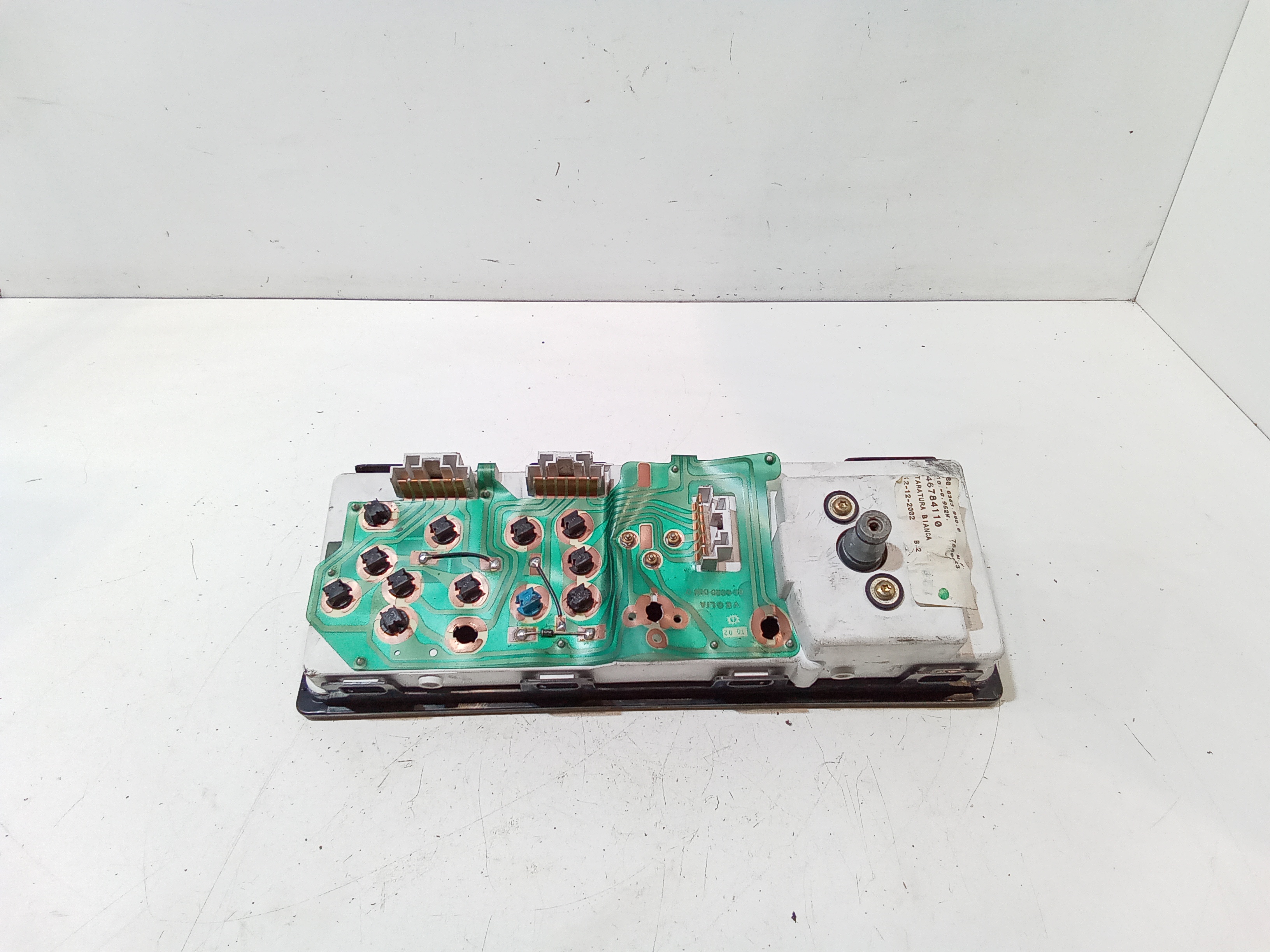 Quadro Strumenti per Fiat Panda 1 Serie (1980 - 2003)