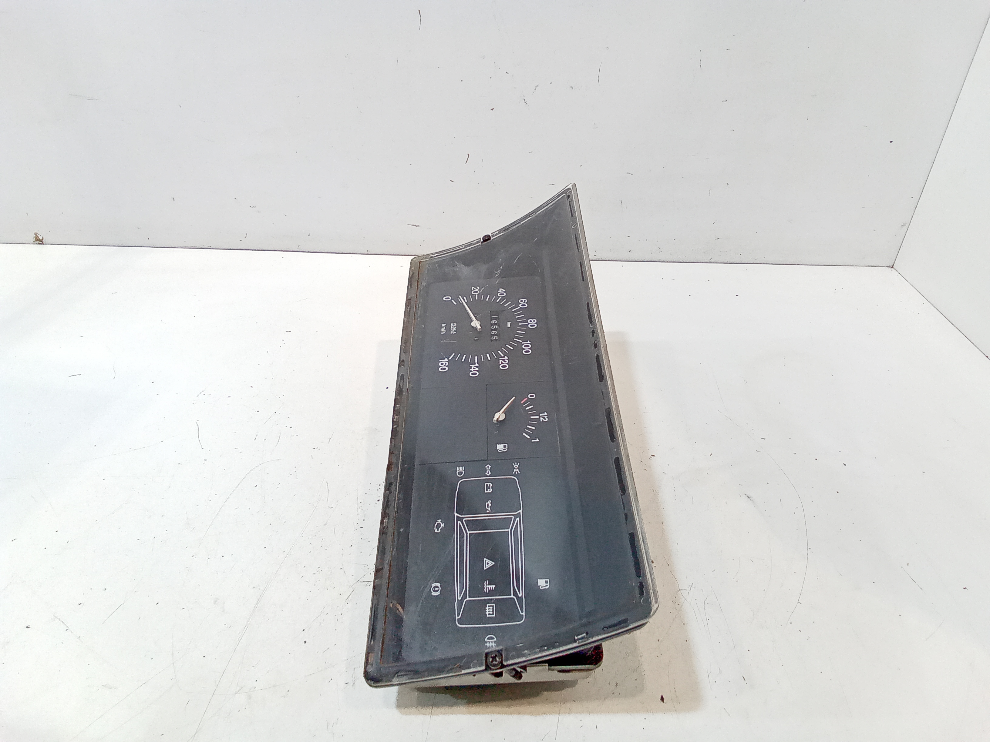 Quadro Strumenti per Fiat Panda 1 Serie (1980 - 2003)