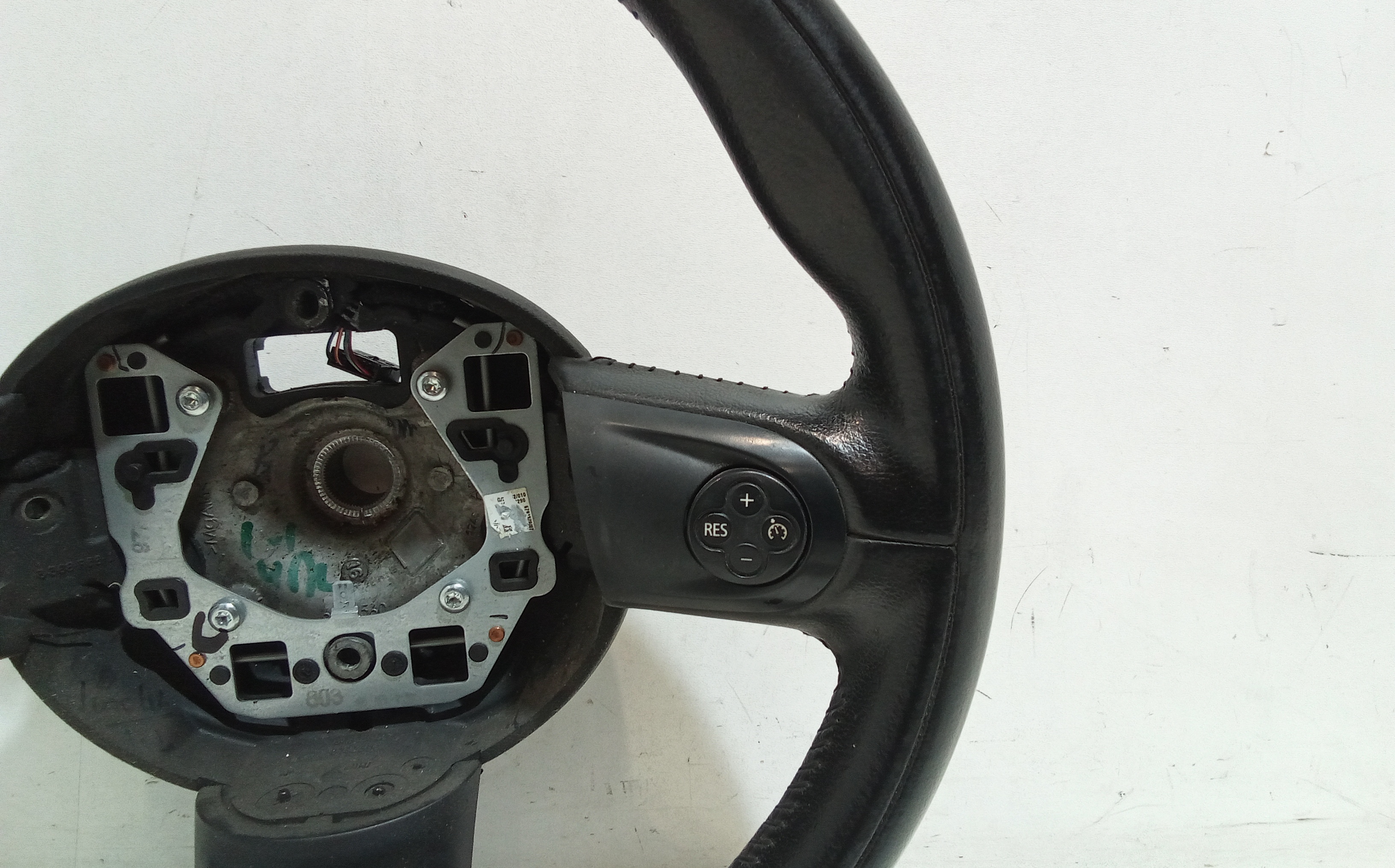 Volante per Mini Countryman 1 Serie (2010 - In produzione)