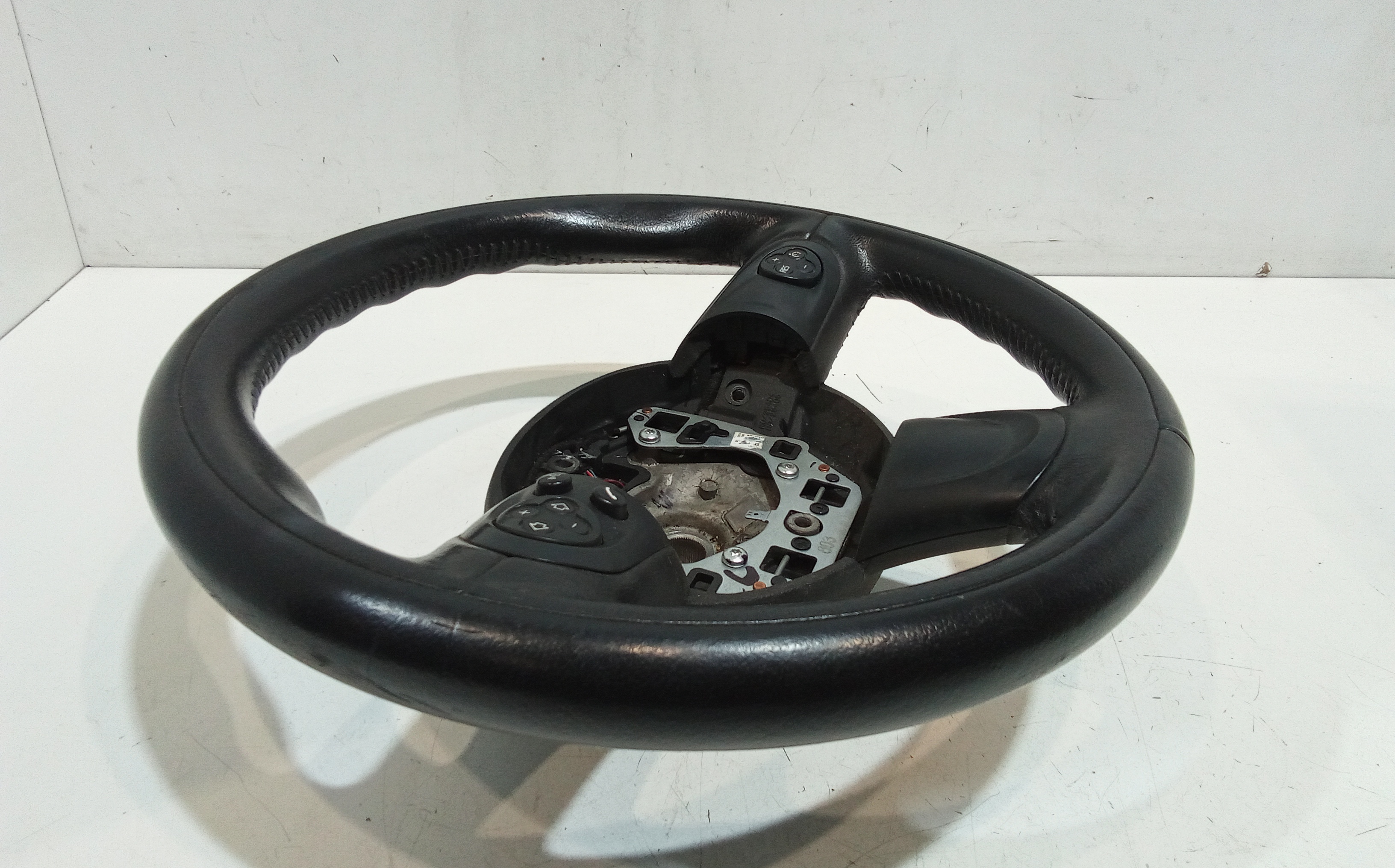 Volante per Mini Countryman 1 Serie (2010 - In produzione)