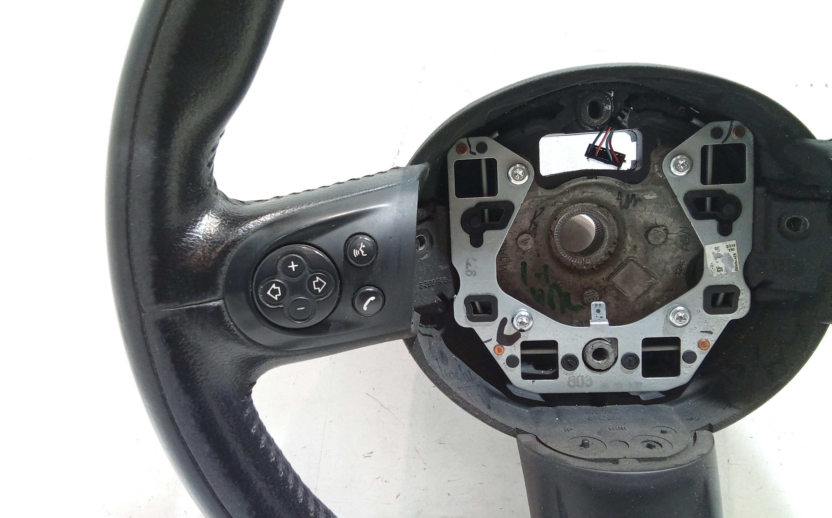 Volante per Mini Countryman 1 Serie (2010 - In produzione)