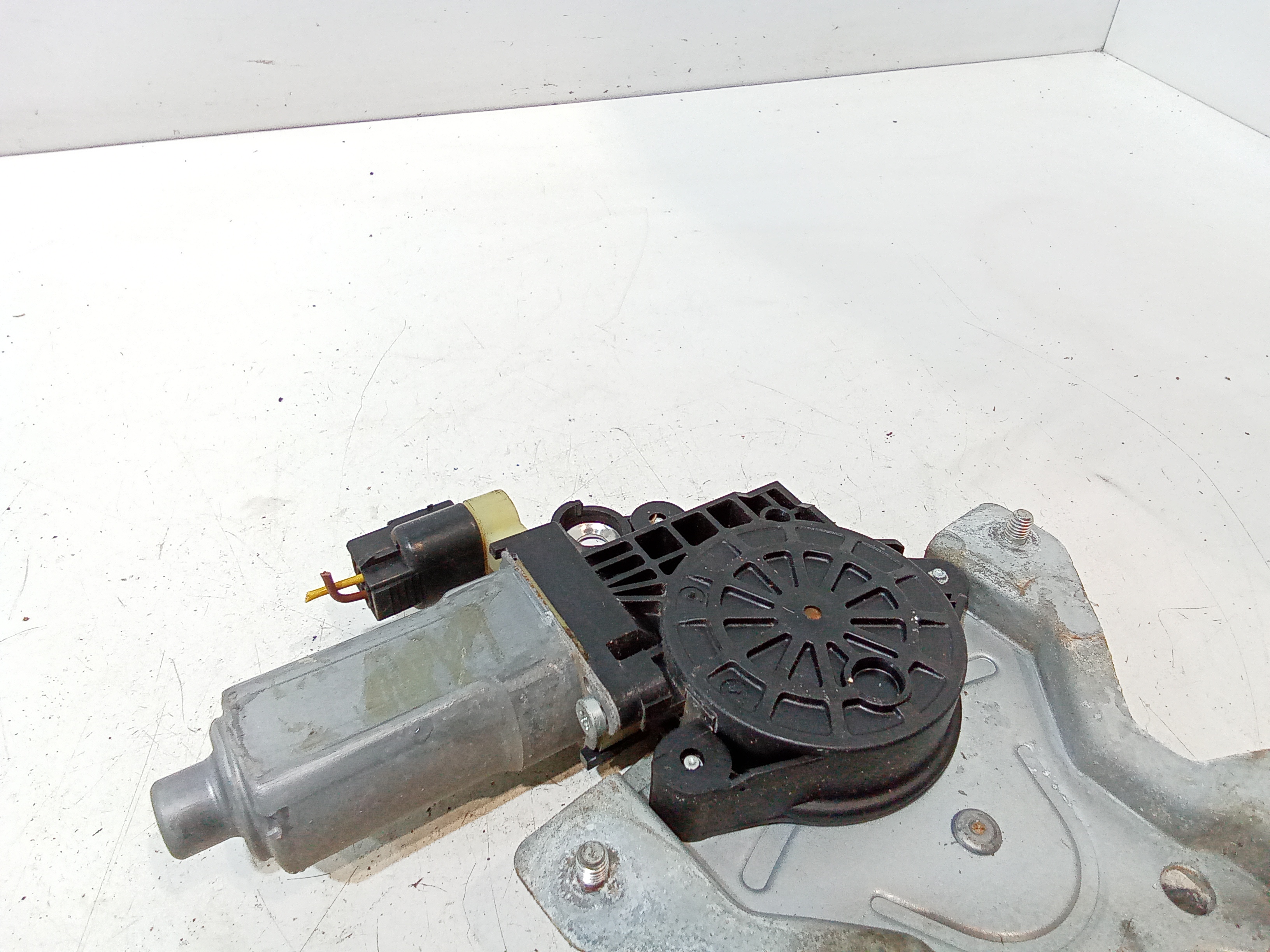 Cremagliera posteriore destra passeggero per Kia Picanto 1 Serie (2004 - 2008)