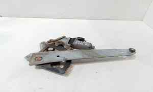 Cremagliera posteriore destra passeggero per Kia Picanto 1 Serie (2004 - 2008)