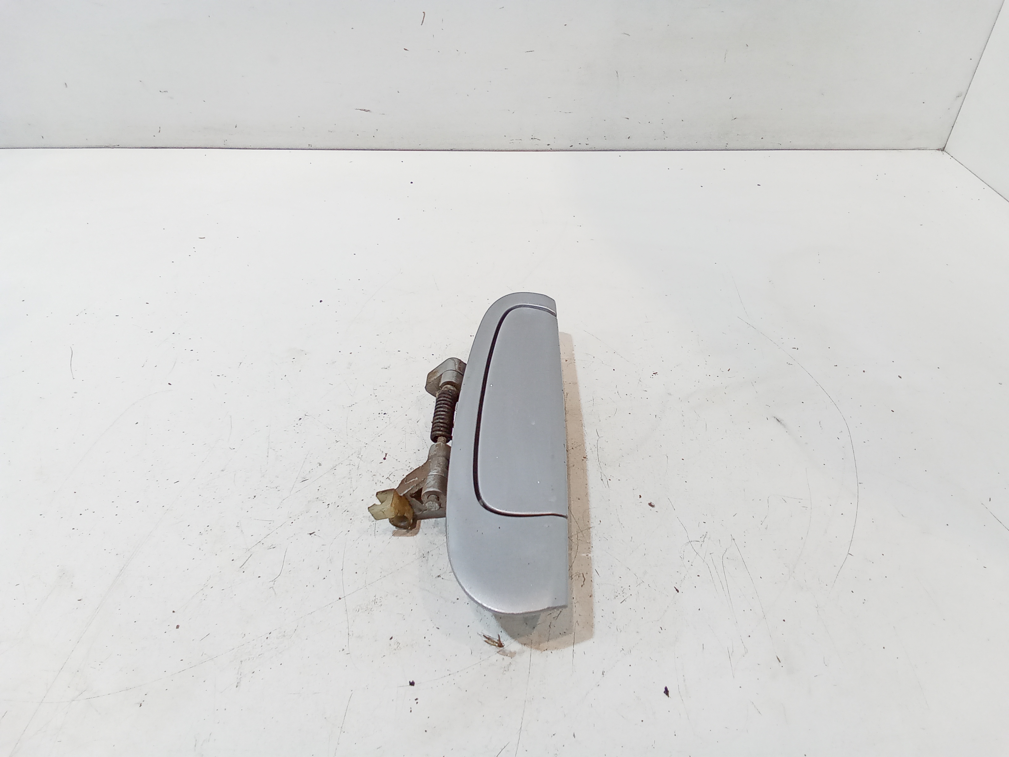 Maniglia esterna Posteriore Destra per Kia Picanto 1 Serie (2004 - 2008)