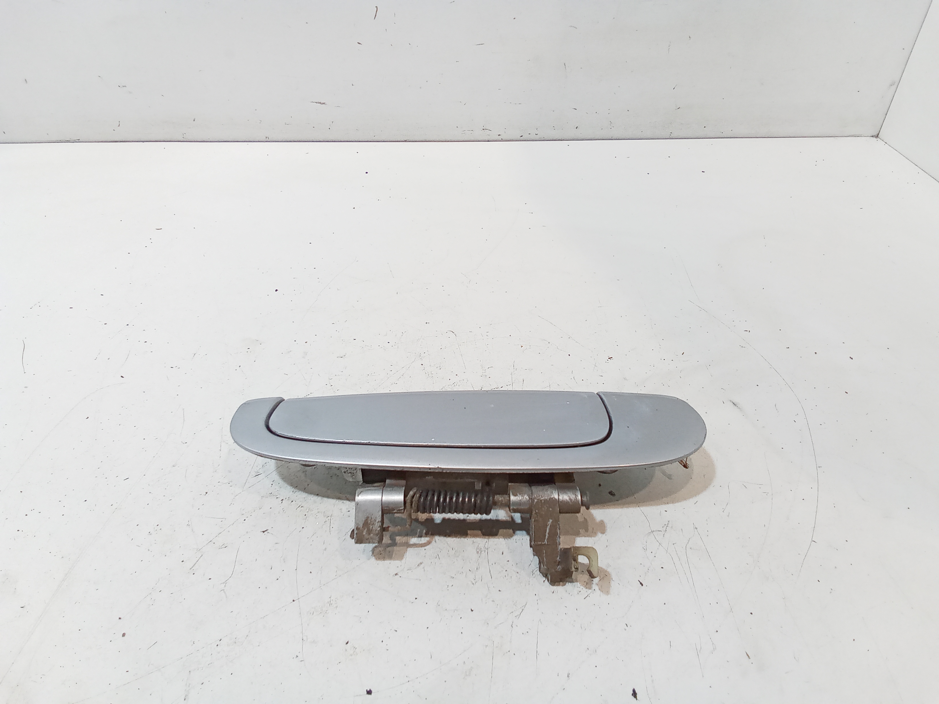 Maniglia esterna Posteriore Destra per Kia Picanto 1 Serie (2004 - 2008)