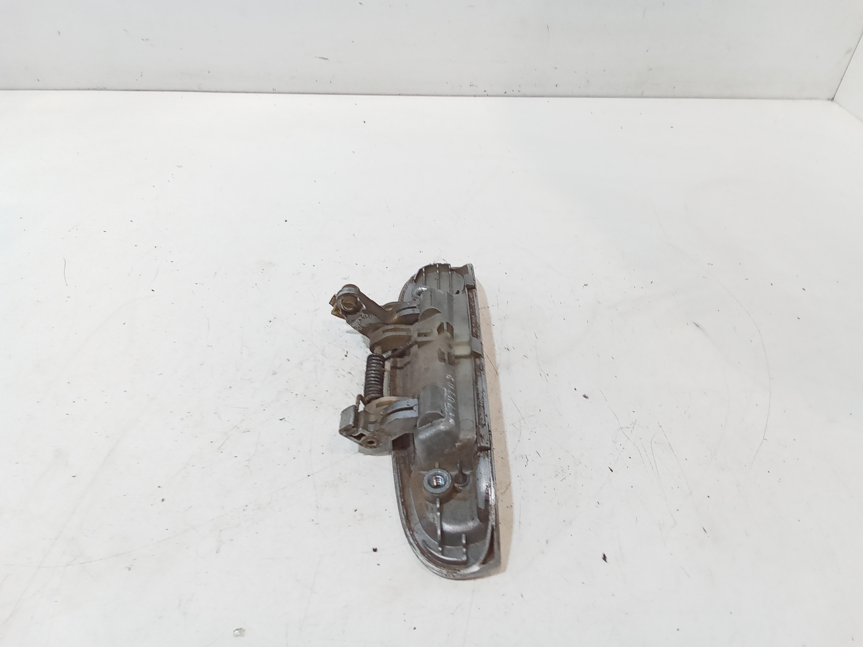 Maniglia esterna Posteriore Destra per Kia Picanto 1 Serie (2004 - 2008)