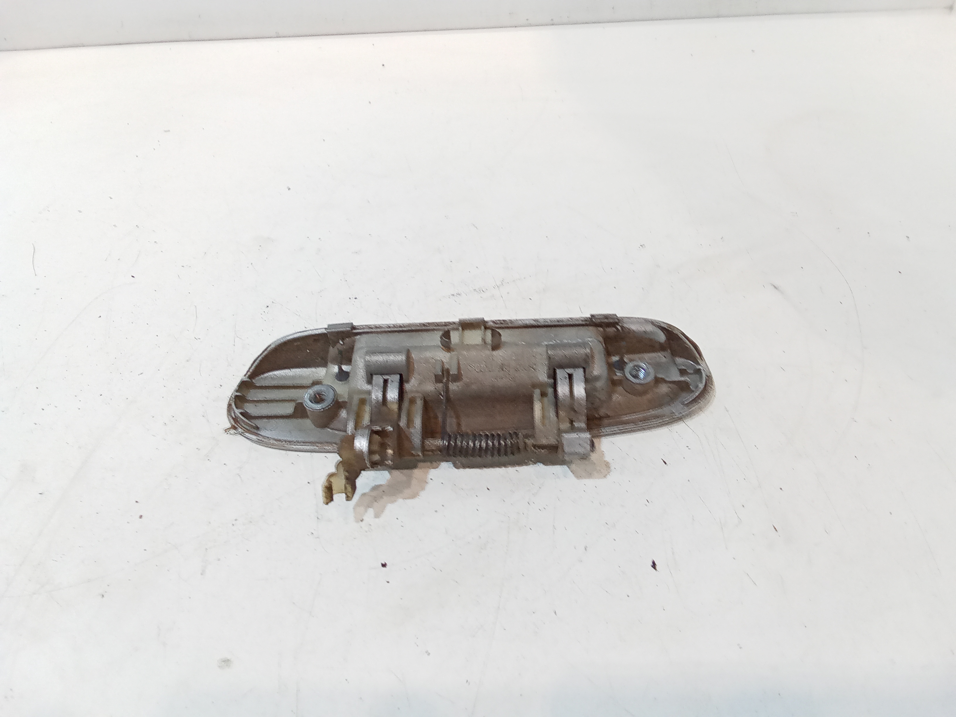 Maniglia esterna Posteriore Destra per Kia Picanto 1 Serie (2004 - 2008)