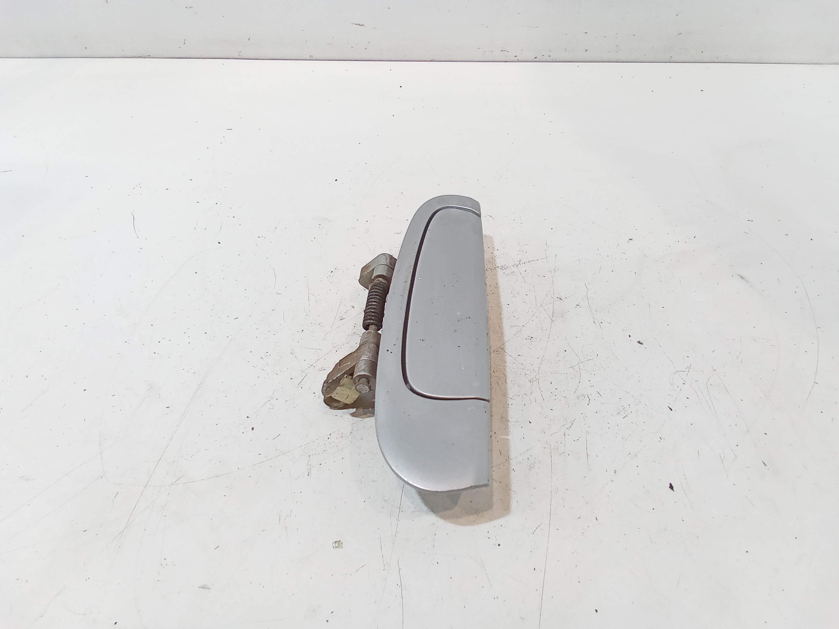 Maniglia esterna Posteriore Destra per Kia Picanto 1 Serie (2004 - 2008)