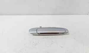 Maniglia esterna Posteriore Destra per Kia Picanto 1 Serie (2004 - 2008)