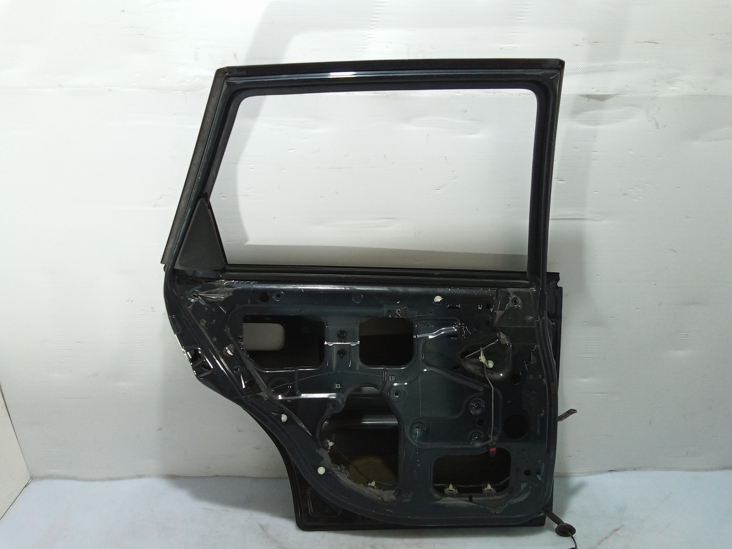 Portiera Posteriore Sinistra per Opel Astra F Berlina 2 Serie (1994 - 1998)