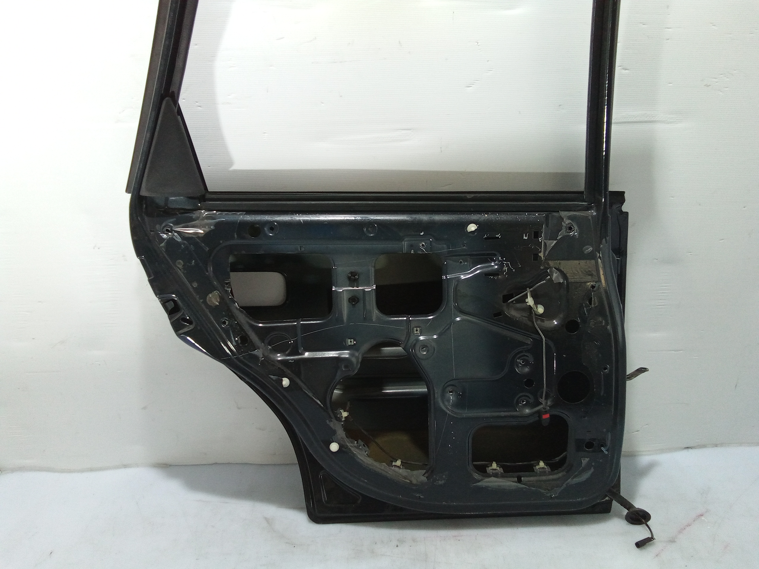 Portiera Posteriore Sinistra per Opel Astra F Berlina 2 Serie (1994 - 1998)